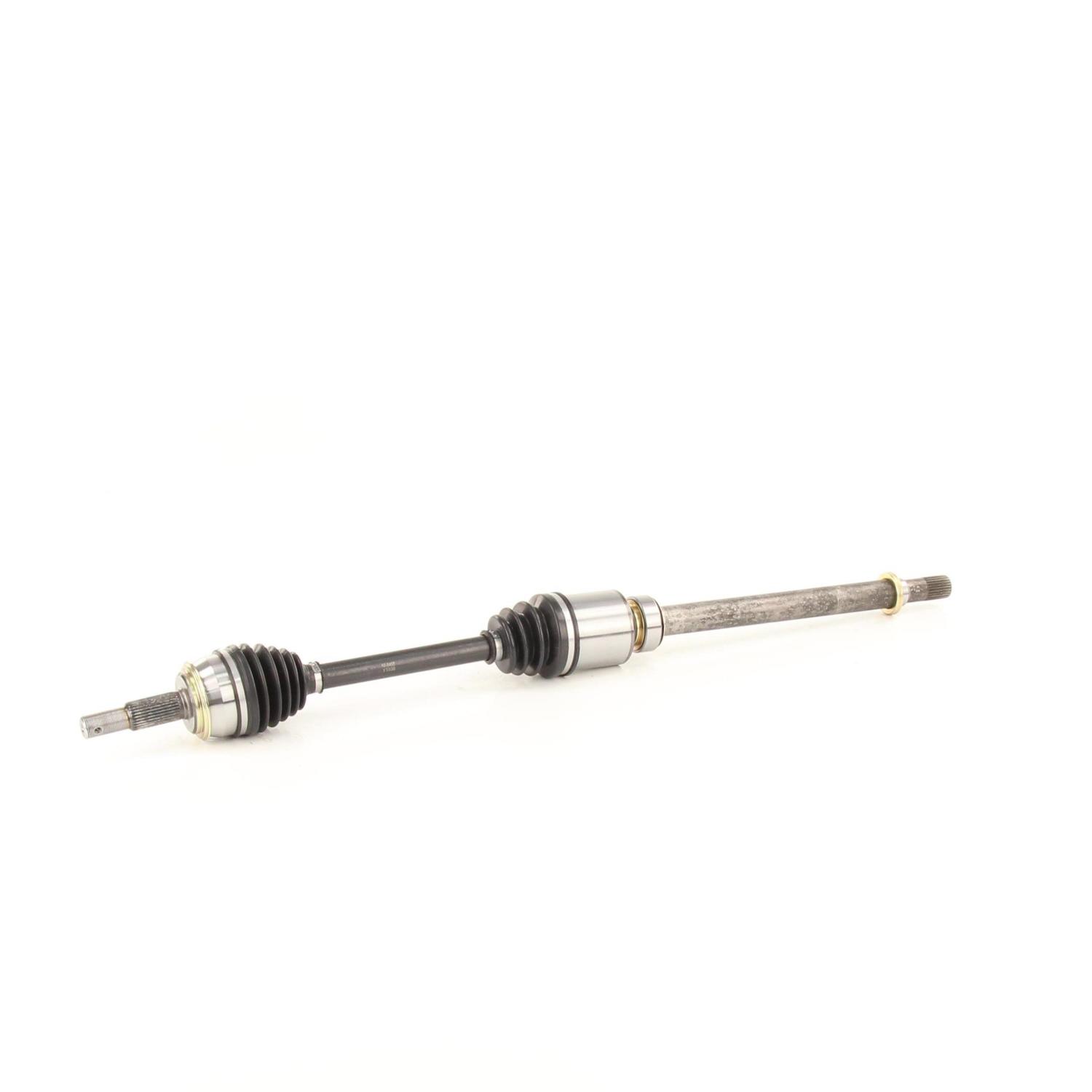 TrakMotive NI8468 CV Axle Shaft product image 2 of 3