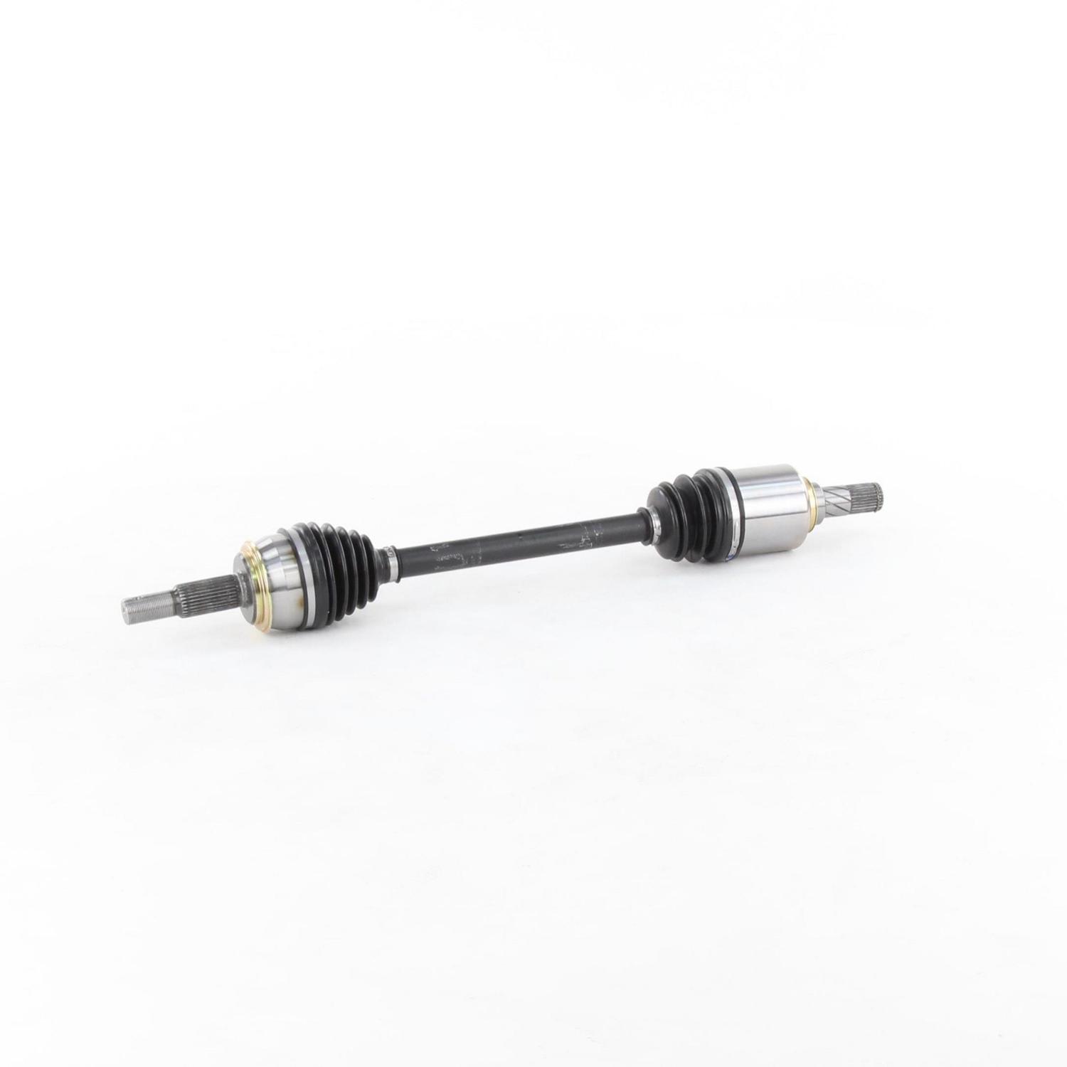 TrakMotive NI8469 - CV Axle Shaft TrakMotive NI8469 CV Axle Shaft product image 2 of 3