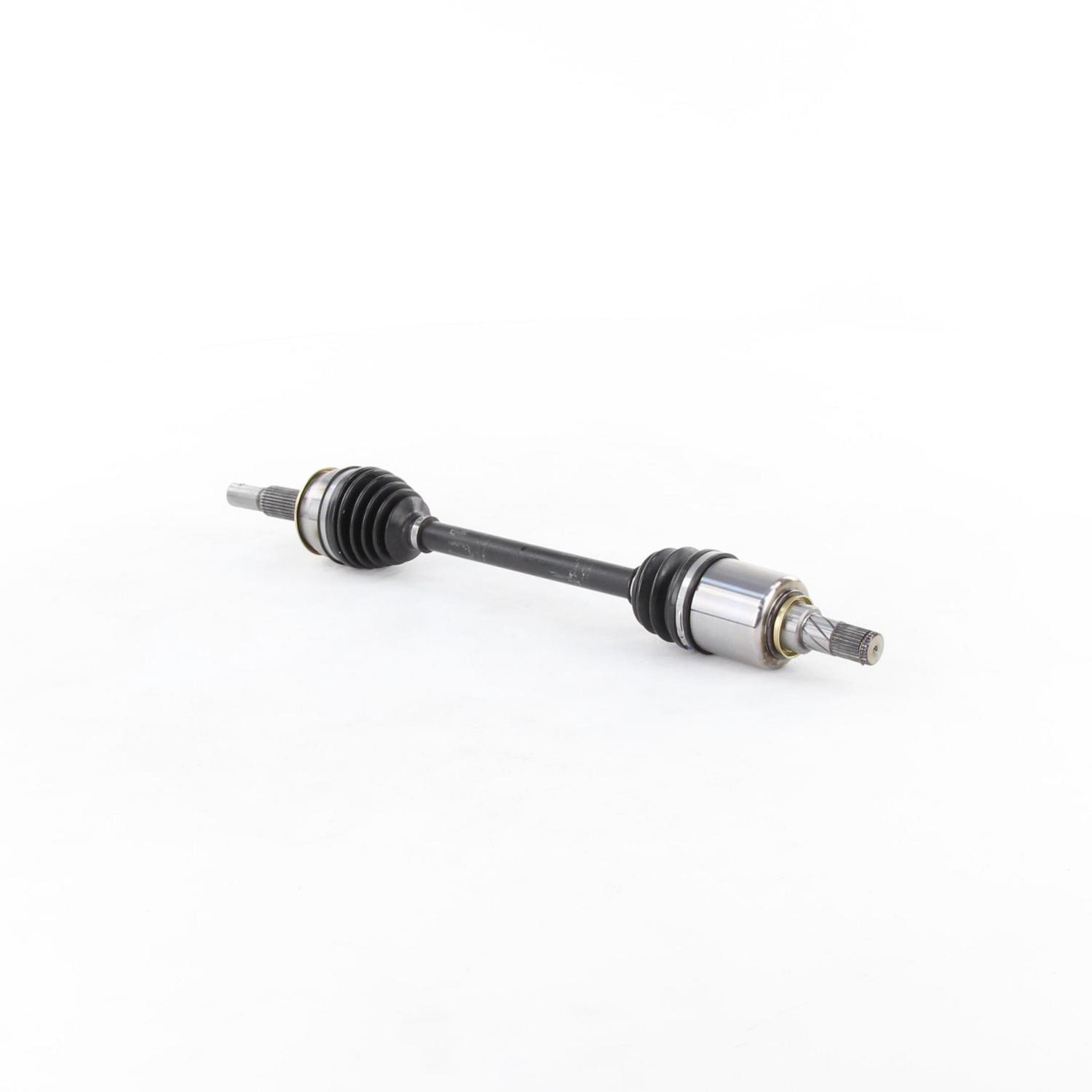 TrakMotive NI8469 - CV Axle Shaft TrakMotive NI8469 CV Axle Shaft product image 3 of 3