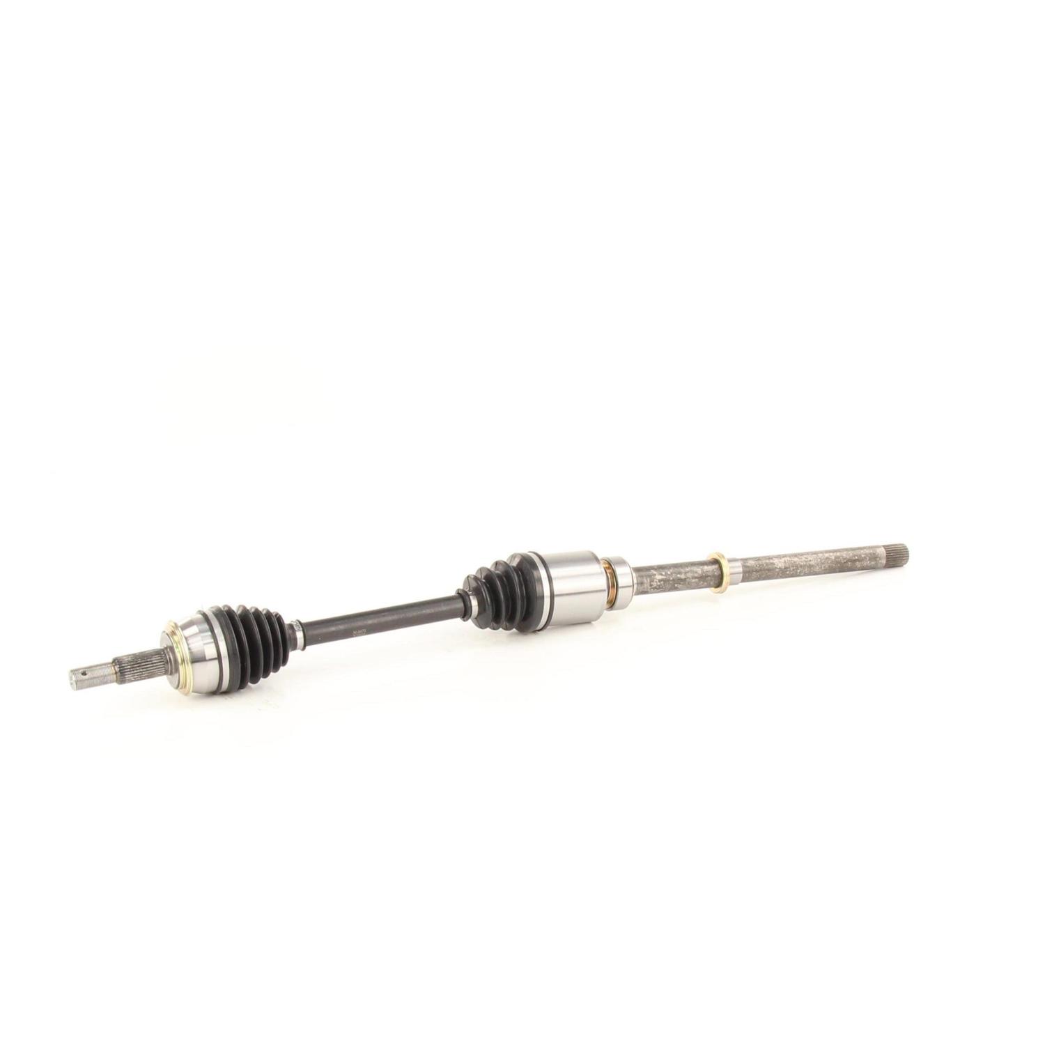 TrakMotive NI8470 - CV Axle Shaft TrakMotive NI8470 CV Axle Shaft product image 2 of 3