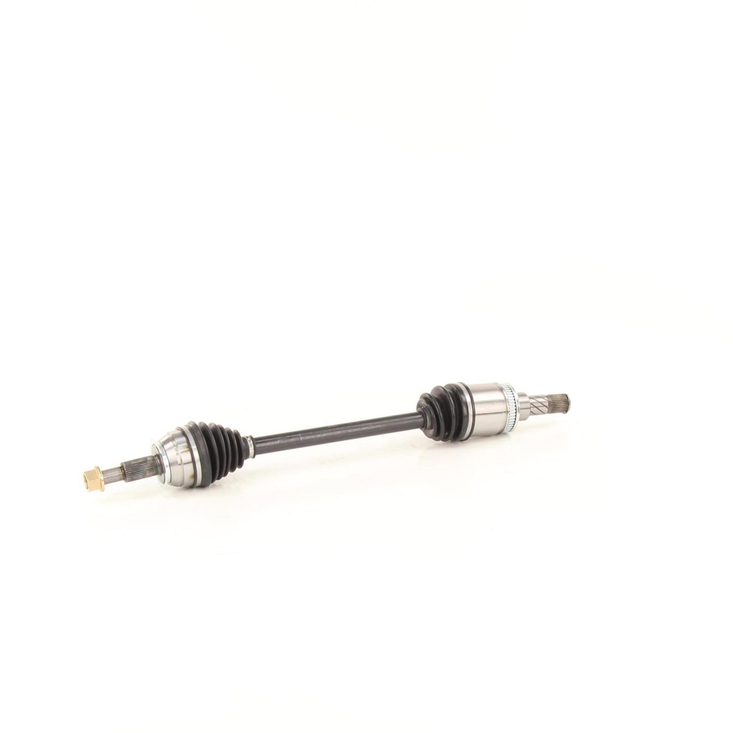 TrakMotive NI8514 - CV Axle Shaft TrakMotive NI8514 CV Axle Shaft product image 2 of 3