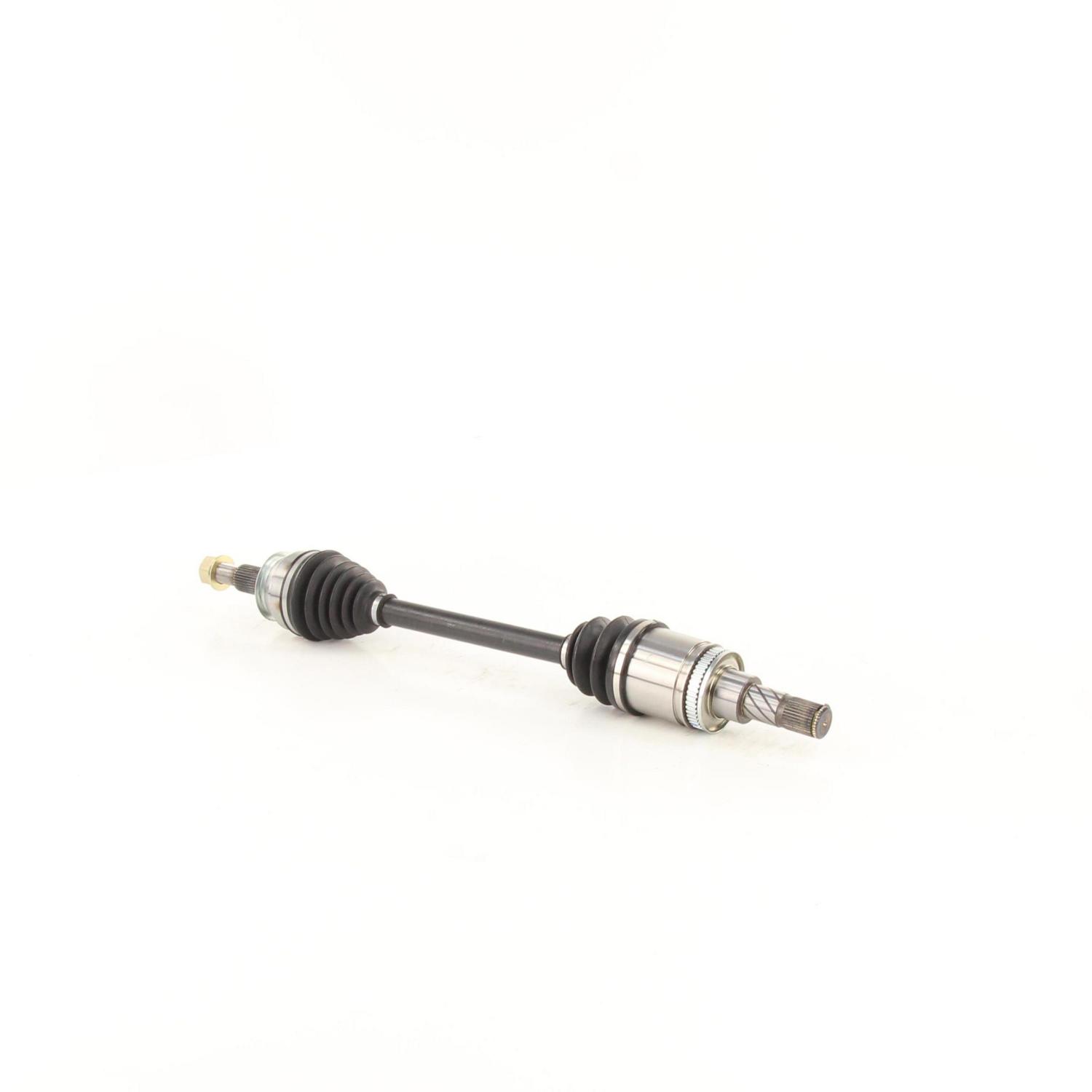 TrakMotive NI8515 - CV Axle Shaft TrakMotive NI8515 CV Axle Shaft product image 3 of 3