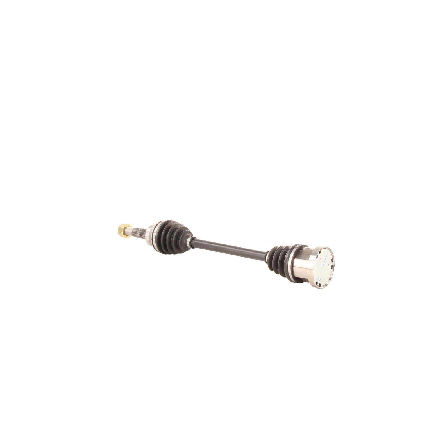 TrakMotive NI8517 - CV Axle Shaft TrakMotive NI8517 CV Axle Shaft product image 3 of 3