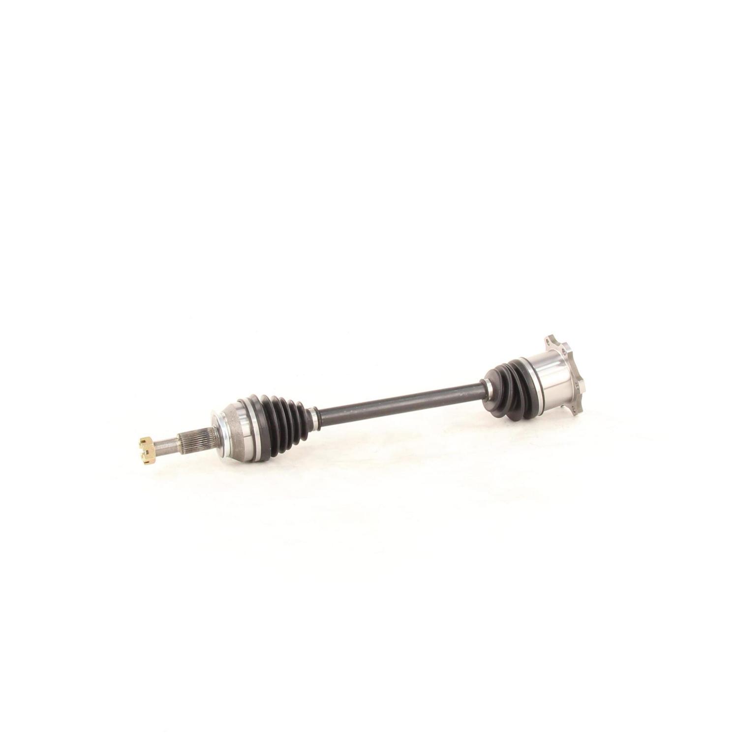 TrakMotive NI8518 - CV Axle Shaft TrakMotive NI8518 CV Axle Shaft product image 2 of 3