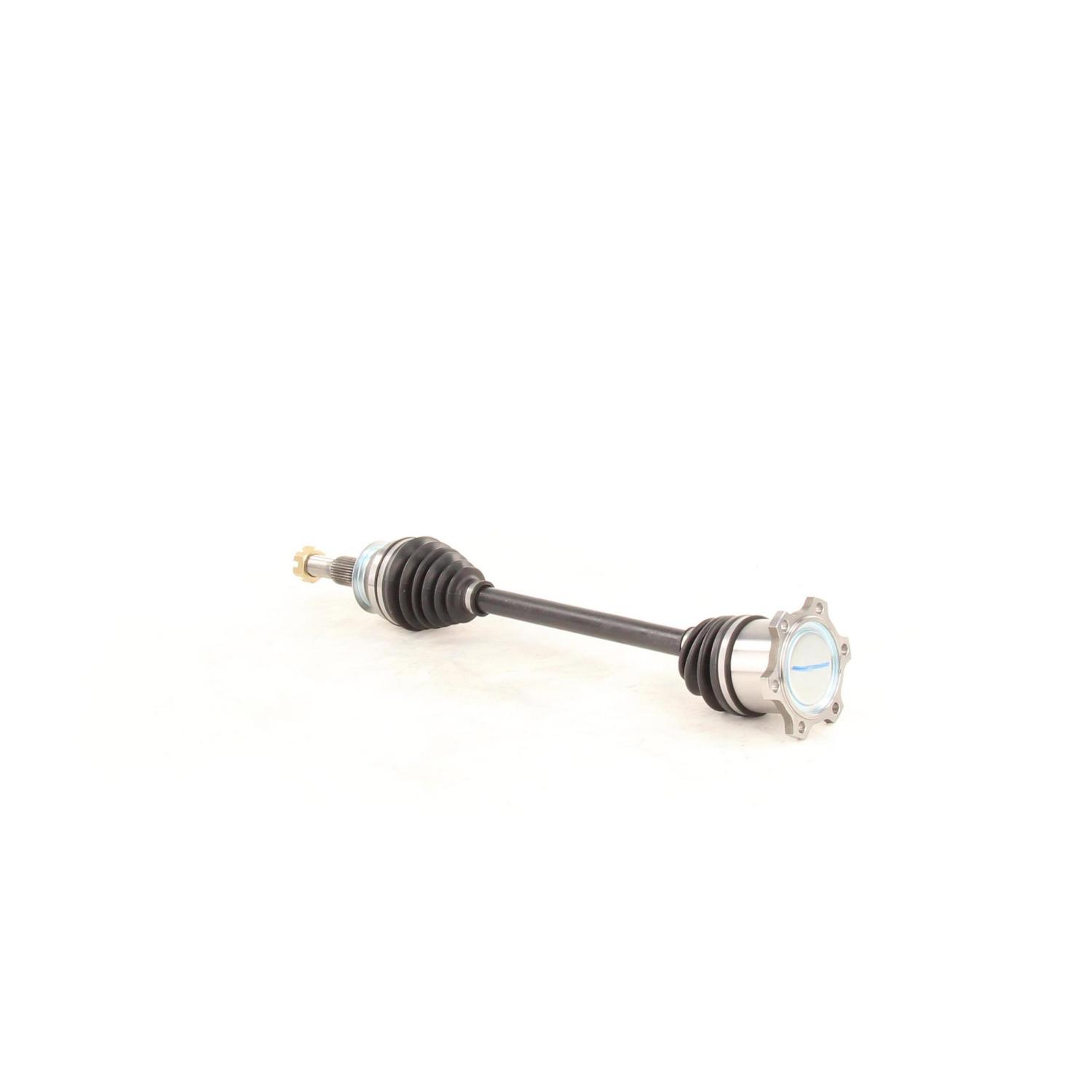 TrakMotive NI8518 - CV Axle Shaft TrakMotive NI8518 CV Axle Shaft product image 3 of 3