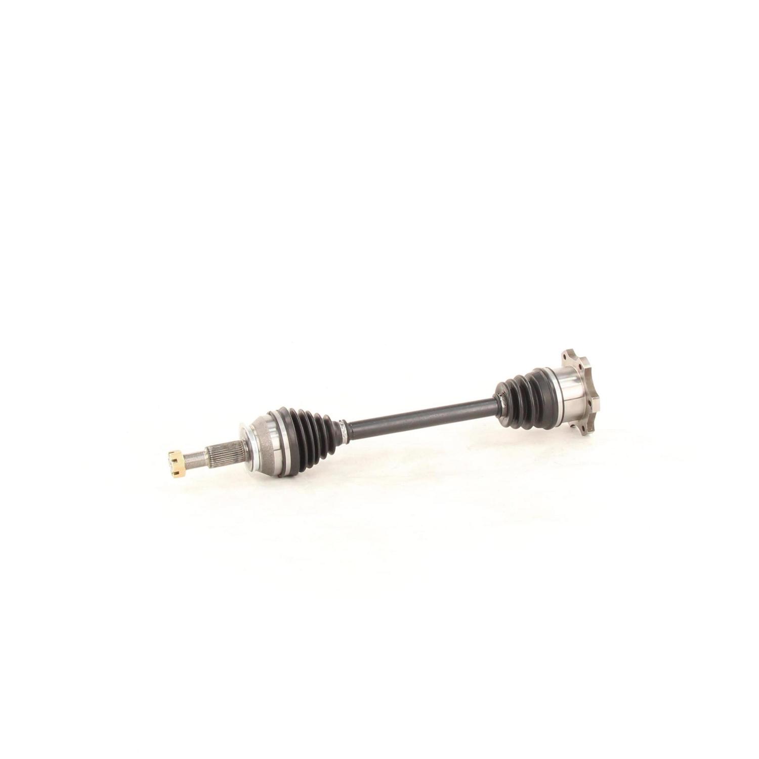 TrakMotive NI8522 - CV Axle Shaft TrakMotive NI8522 CV Axle Shaft product image 2 of 3