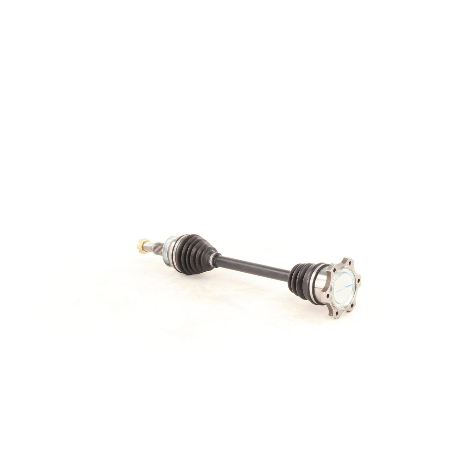 TrakMotive NI8522 - CV Axle Shaft TrakMotive NI8522 CV Axle Shaft product image 3 of 3