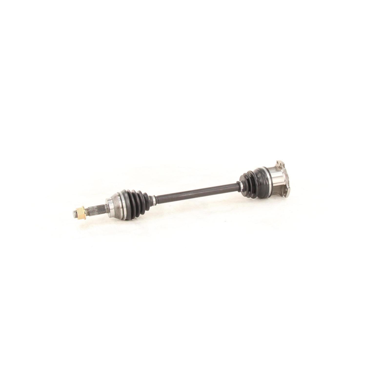 TrakMotive NI8525 CV Axle Shaft product image 2 of 3