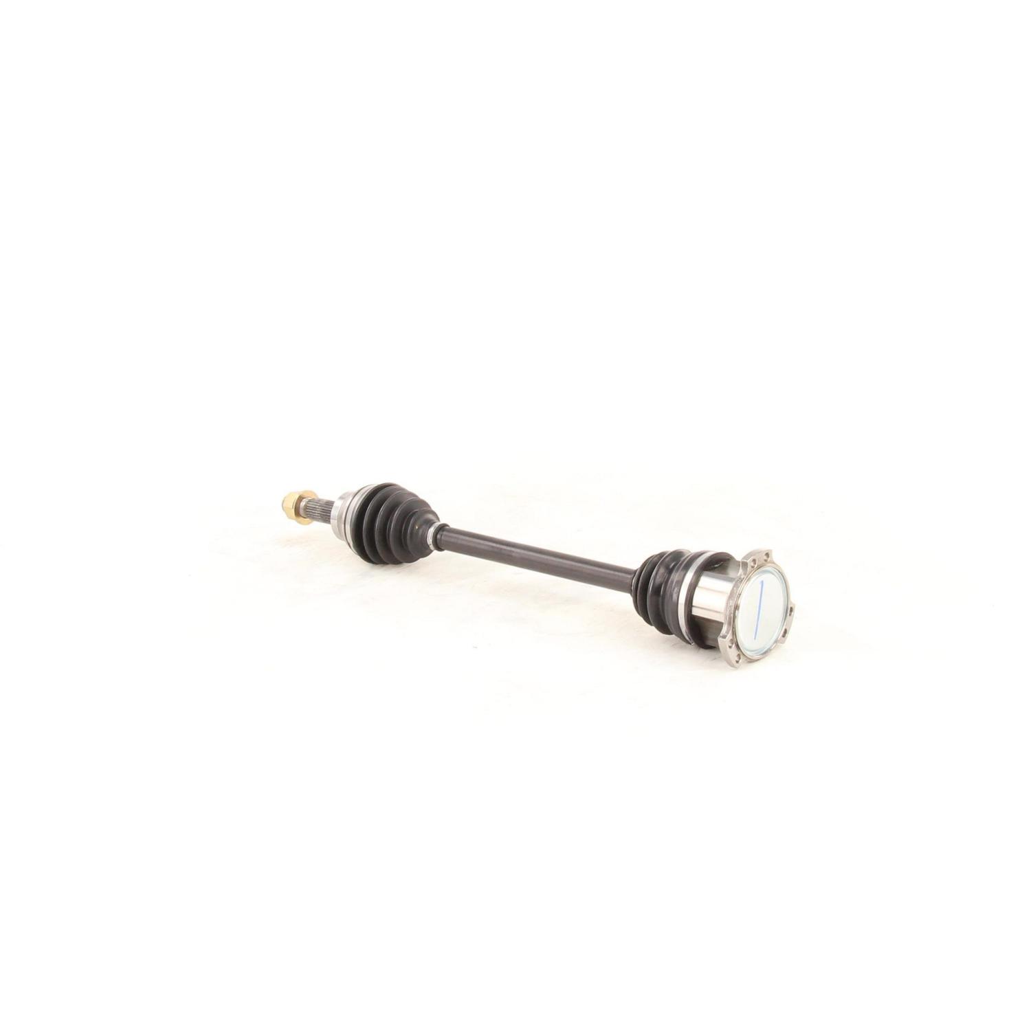 TrakMotive NI8525 CV Axle Shaft product image 3 of 3