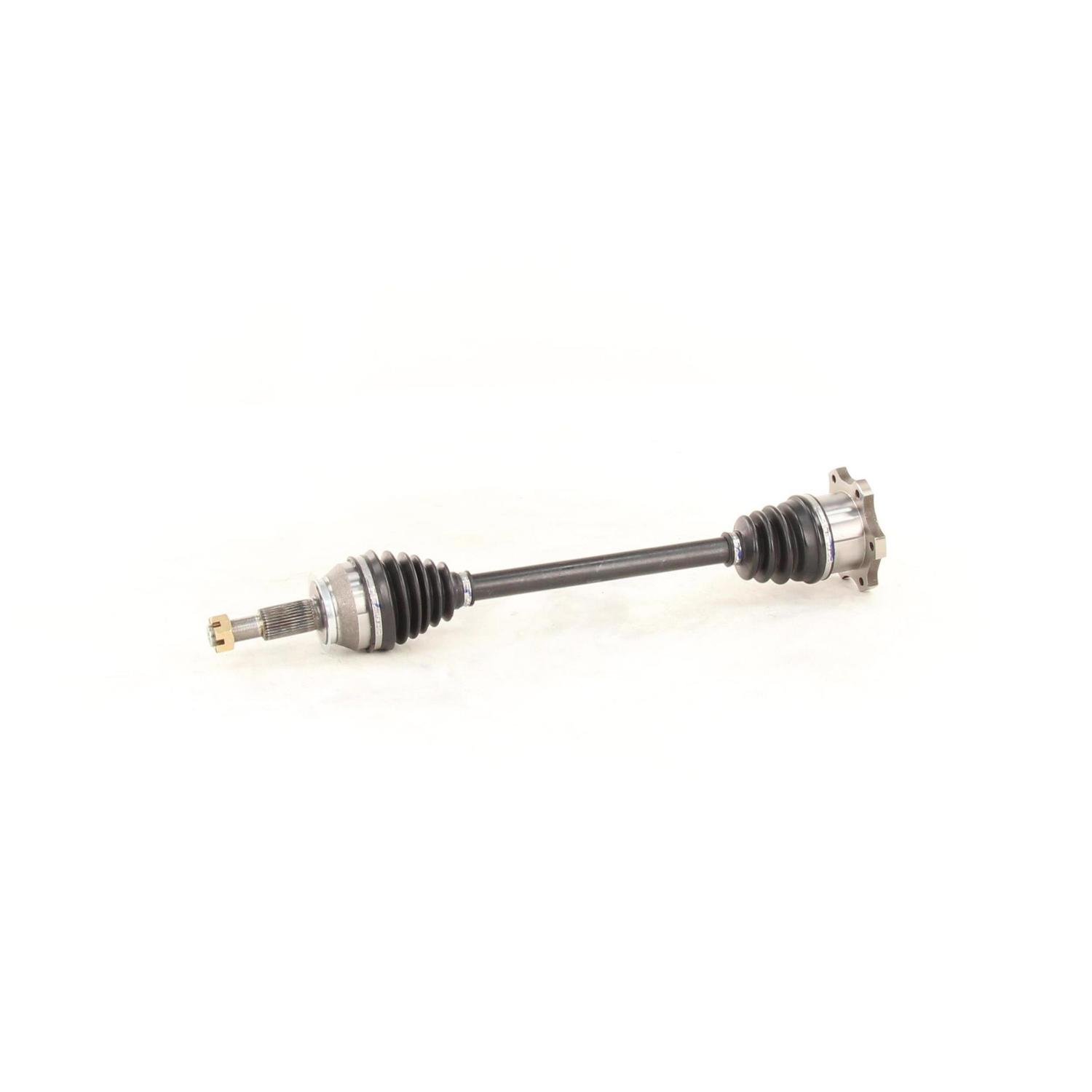 TrakMotive NI8530 - CV Axle Shaft TrakMotive NI8530 CV Axle Shaft product image 2 of 3