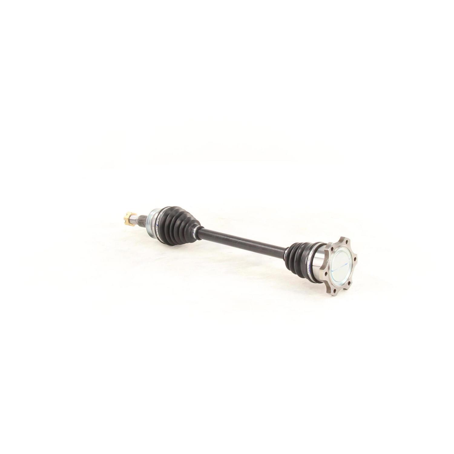 TrakMotive NI8530 - CV Axle Shaft TrakMotive NI8530 CV Axle Shaft product image 3 of 3