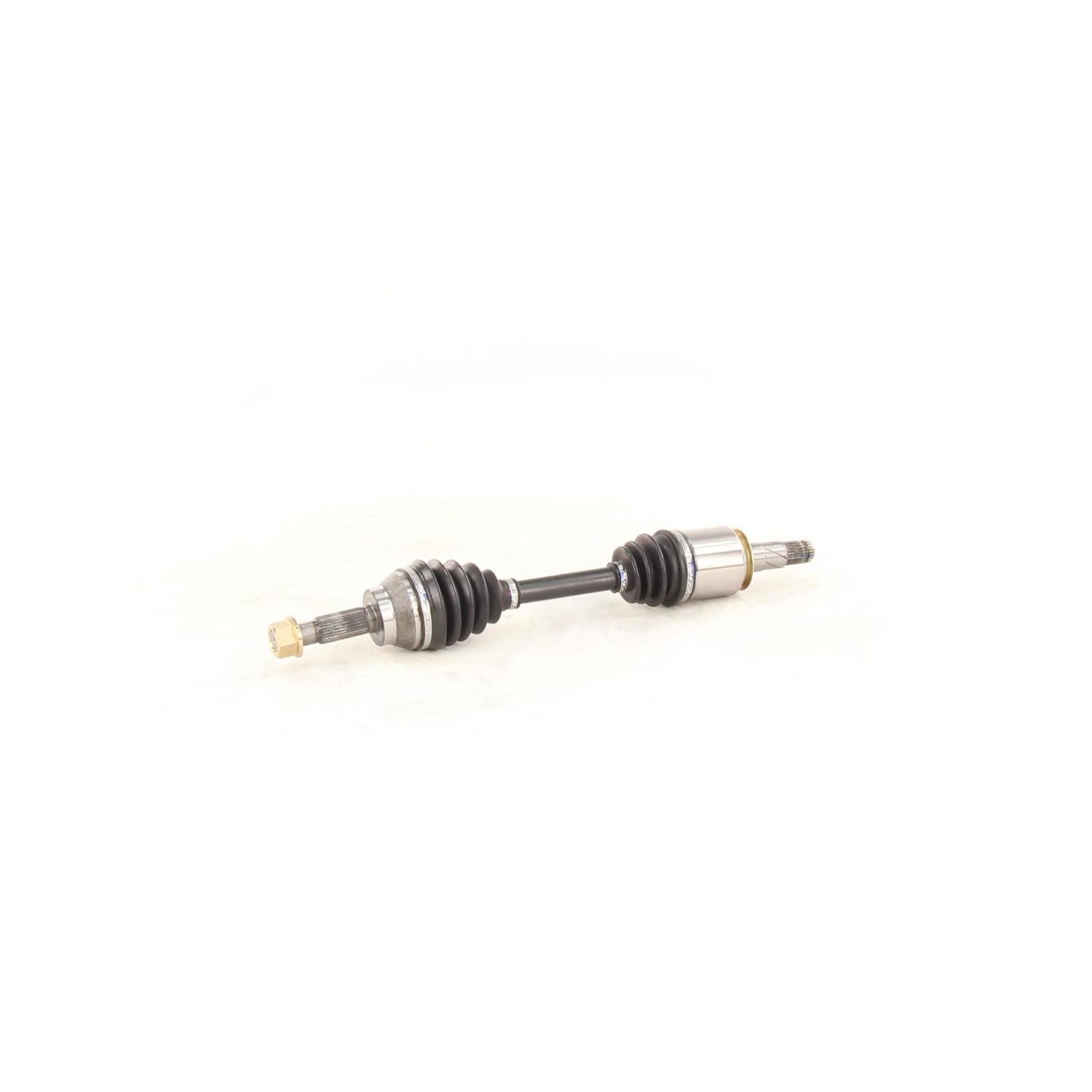 TrakMotive NI8531 - CV Axle Shaft TrakMotive NI8531 CV Axle Shaft product image 2 of 3