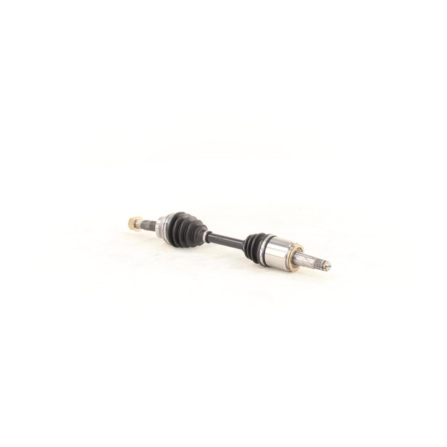 TrakMotive NI8531 - CV Axle Shaft TrakMotive NI8531 CV Axle Shaft product image 3 of 3