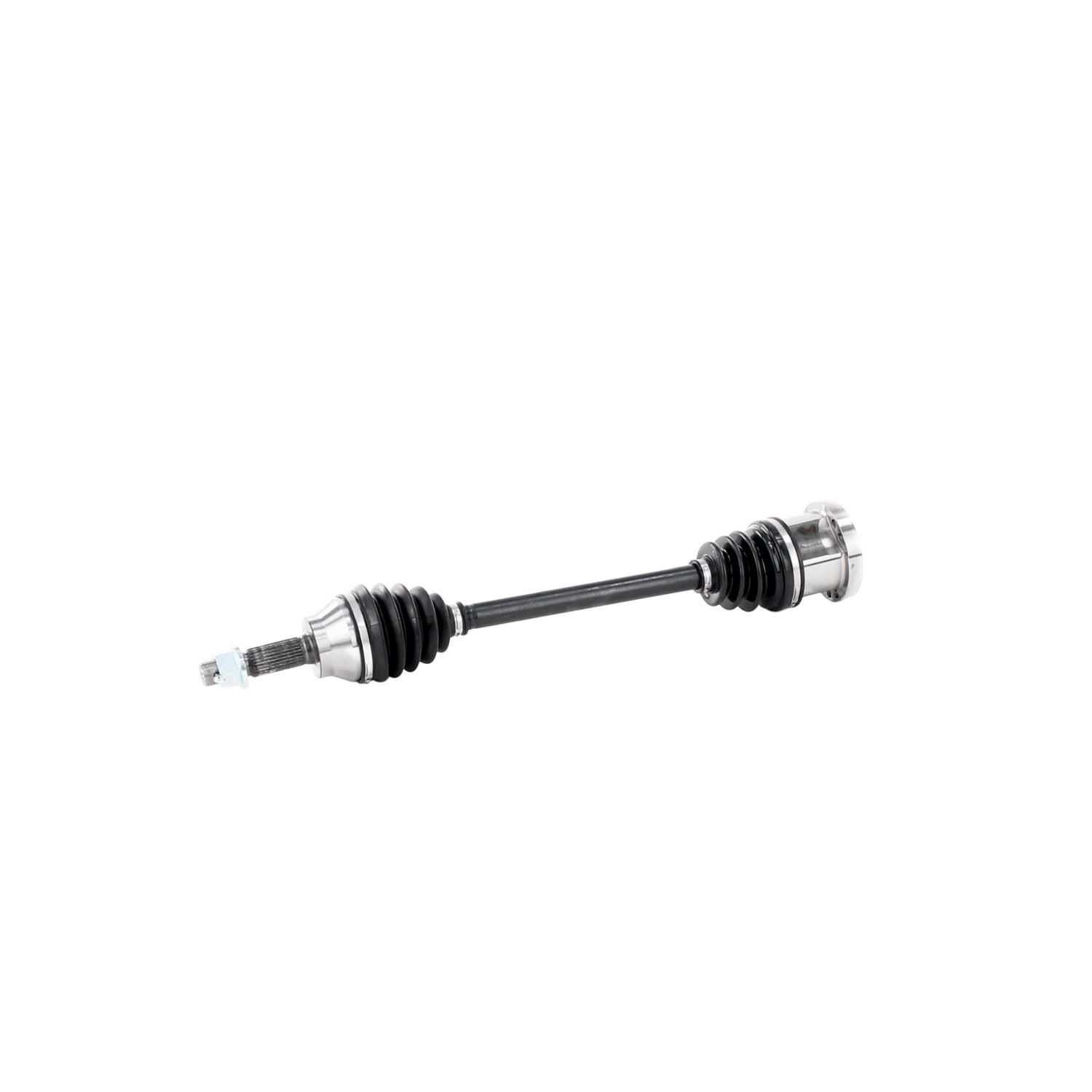 TrakMotive NI8534 - CV Axle Shaft TrakMotive NI8534 CV Axle Shaft product image 2 of 3