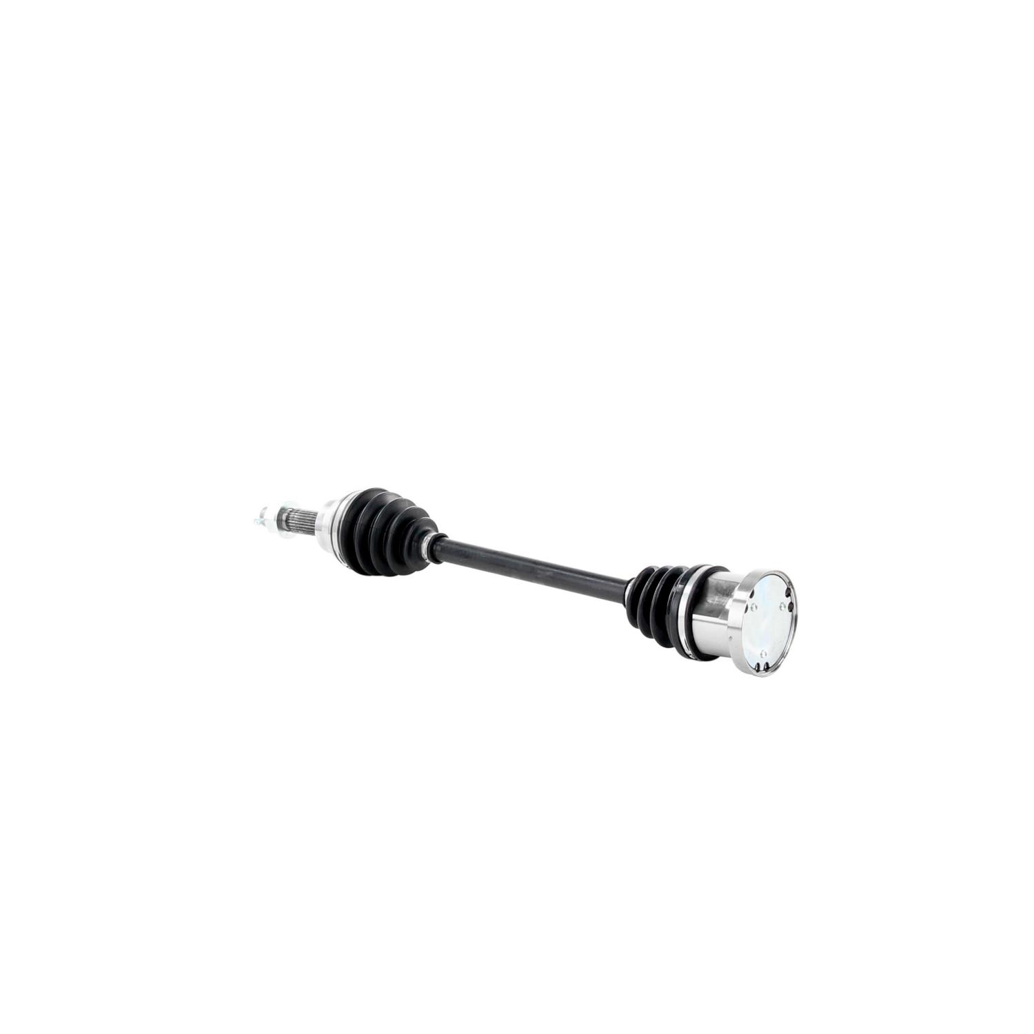 TrakMotive NI8534 - CV Axle Shaft TrakMotive NI8534 CV Axle Shaft product image 3 of 3