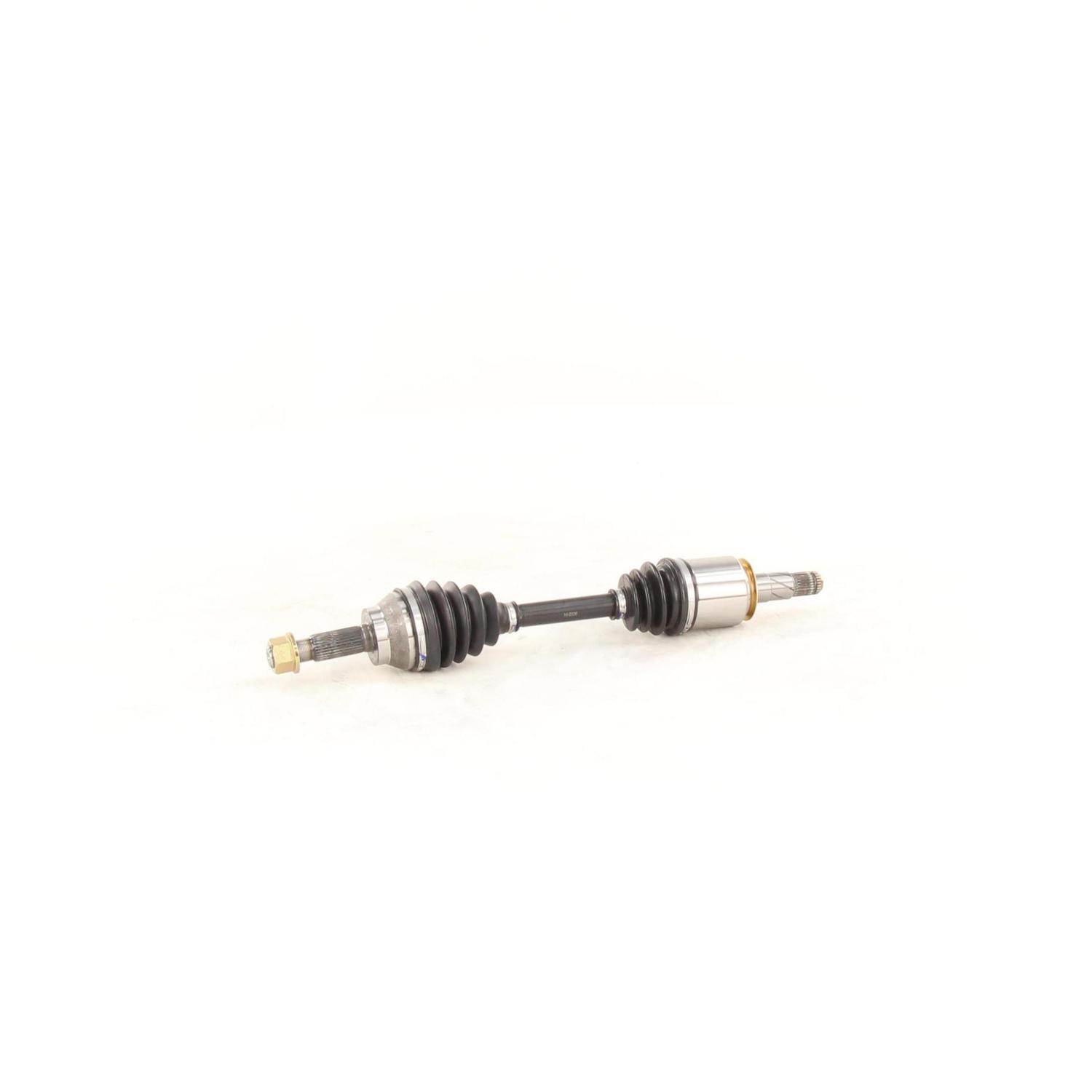 TrakMotive NI8536 CV Axle Shaft product image 2 of 3