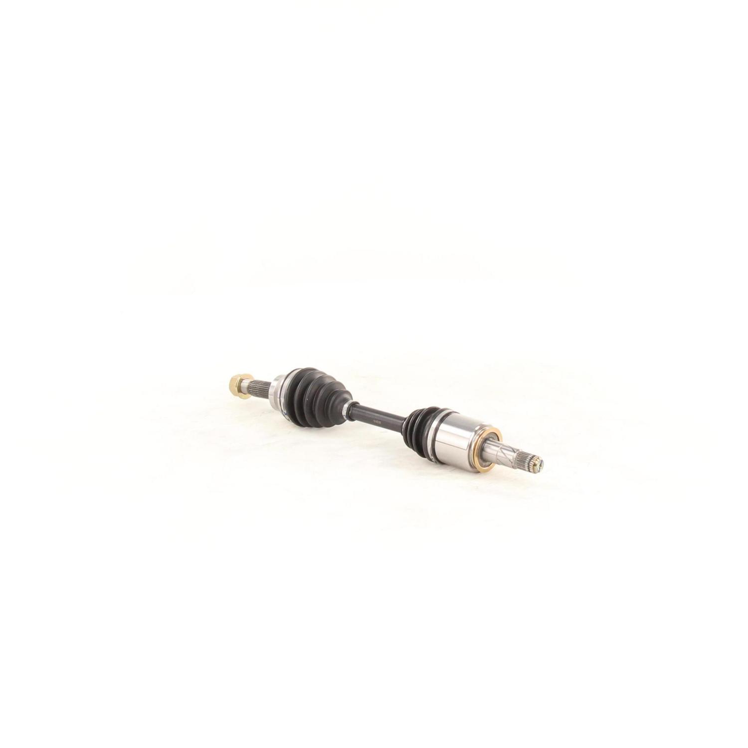 TrakMotive NI8536 CV Axle Shaft product image 3 of 3