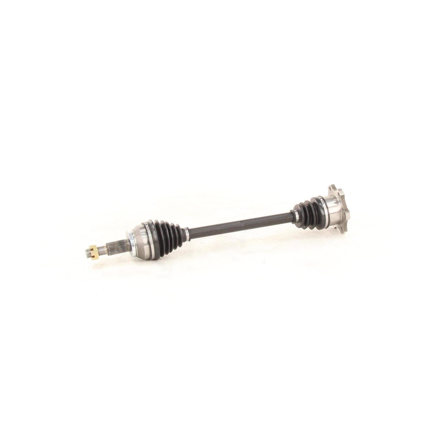 TrakMotive NI8537 - CV Axle Shaft TrakMotive NI8537 CV Axle Shaft product image 2 of 3