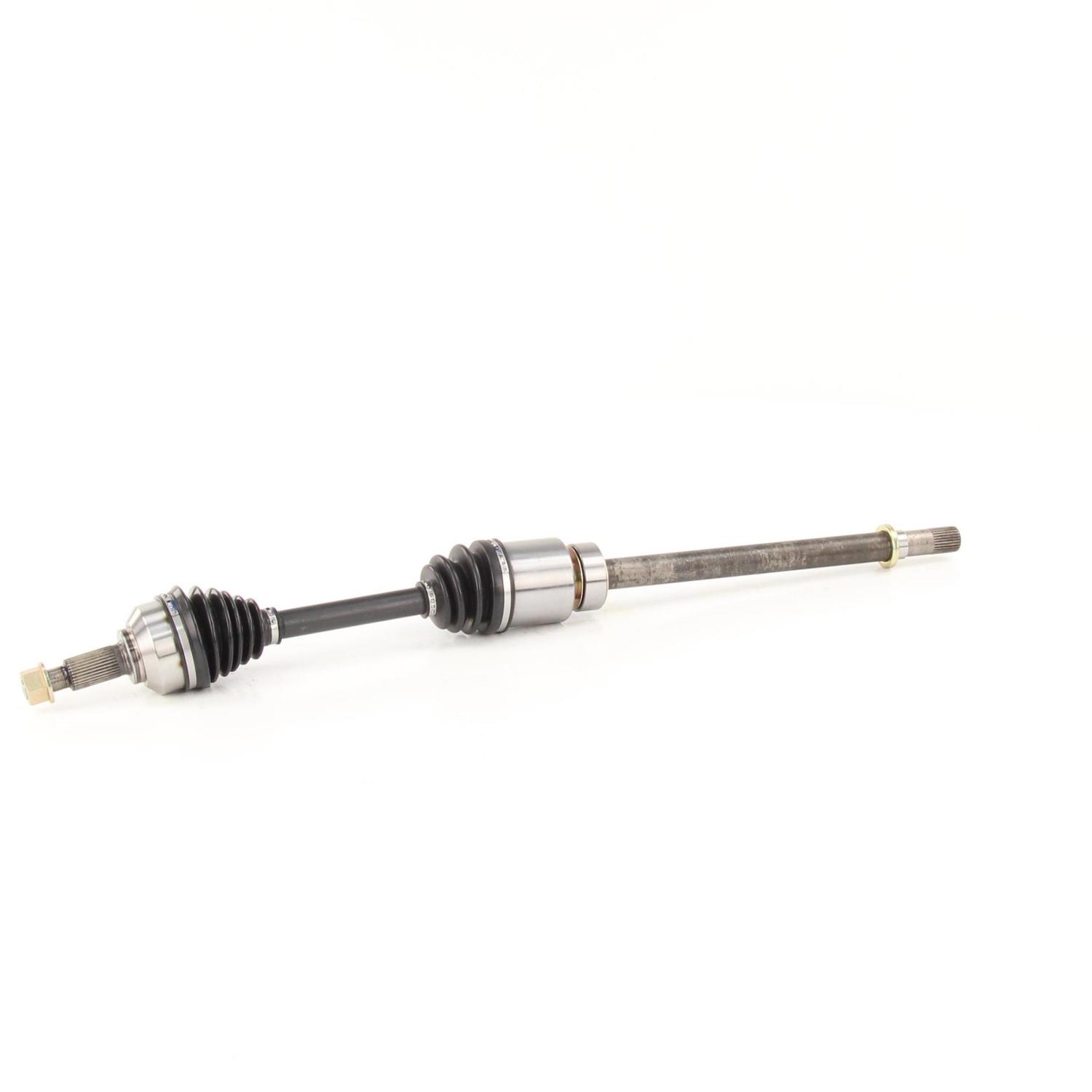 TrakMotive NI8539 - CV Axle Shaft TrakMotive NI8539 CV Axle Shaft product image 2 of 3