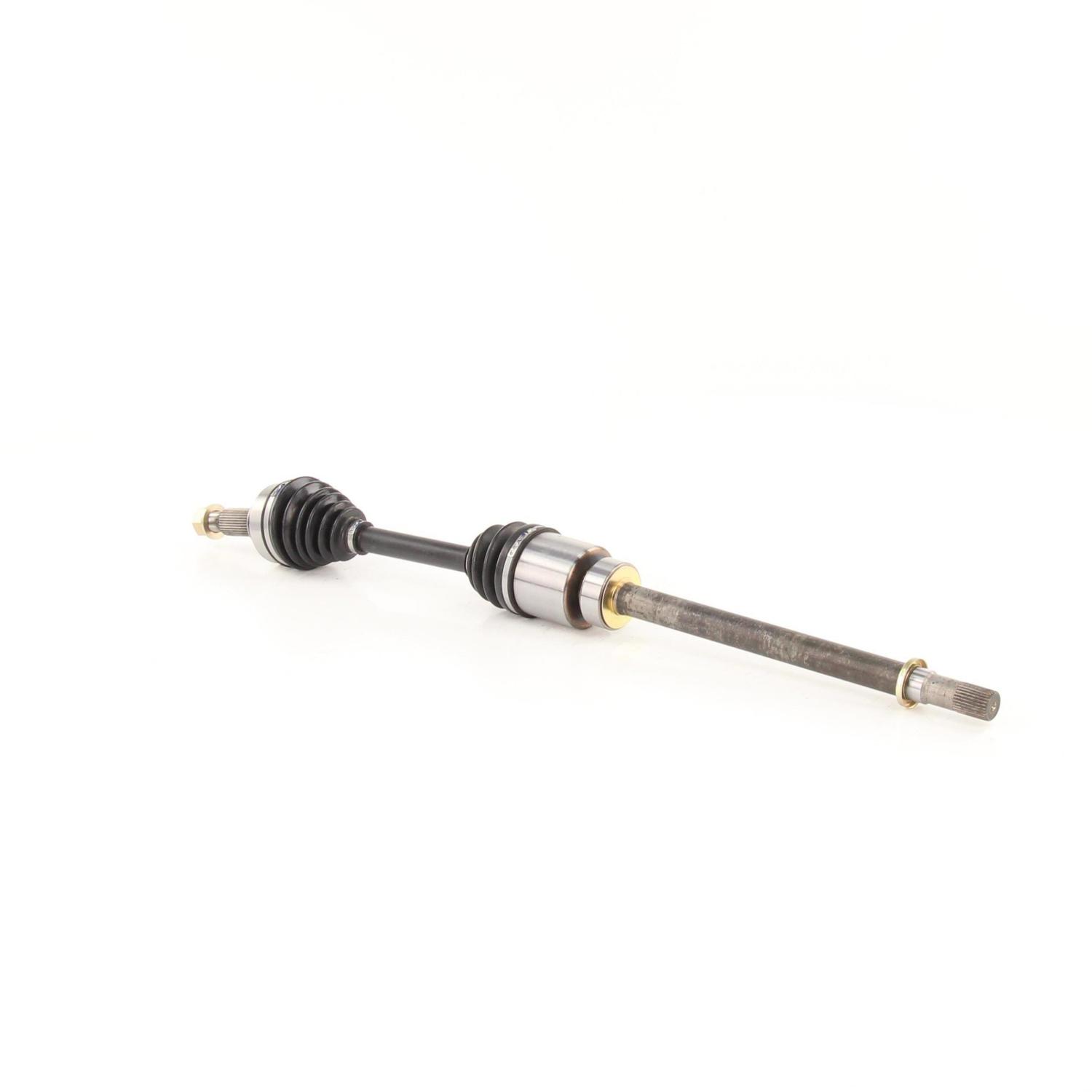 TrakMotive NI8539 - CV Axle Shaft TrakMotive NI8539 CV Axle Shaft product image 3 of 3