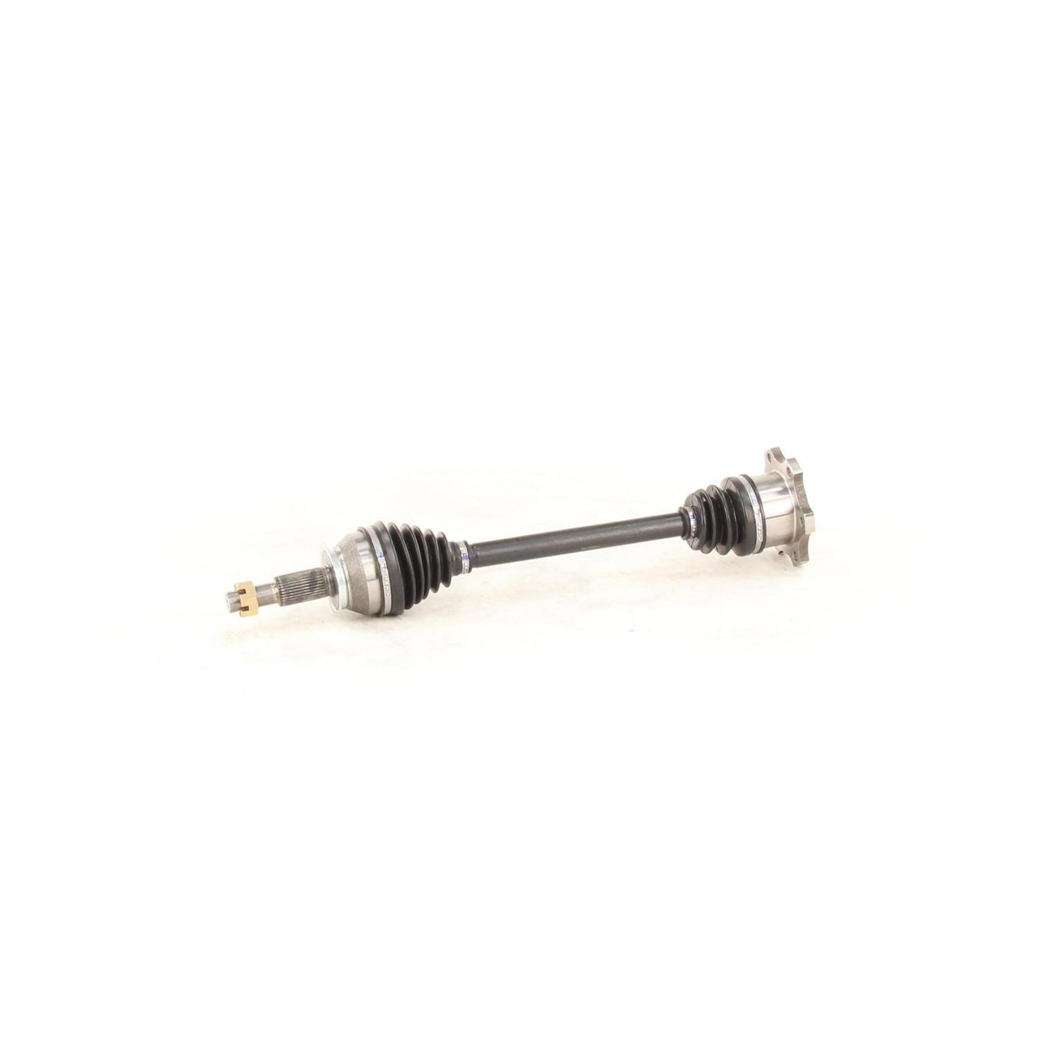 TrakMotive NI8541 - CV Axle Shaft TrakMotive NI8541 CV Axle Shaft product image 2 of 3