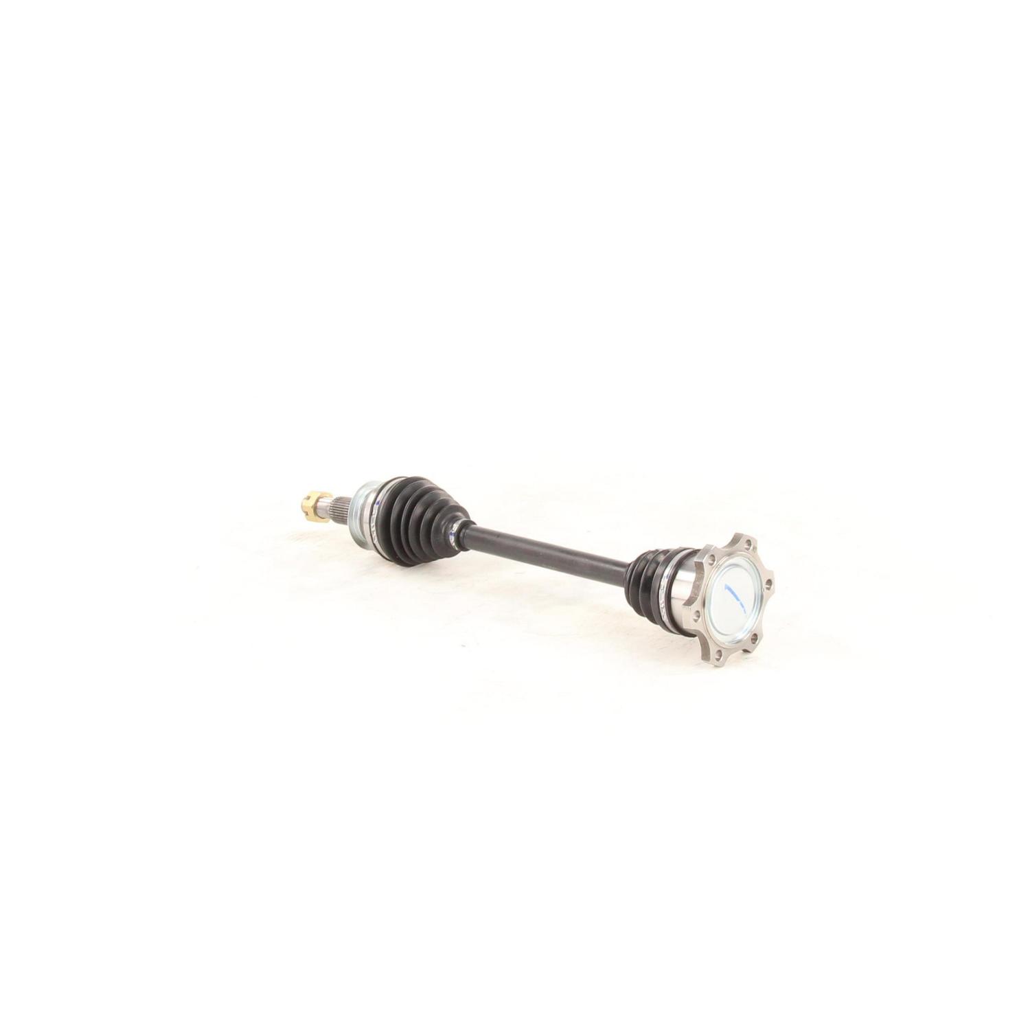 TrakMotive NI8541 - CV Axle Shaft TrakMotive NI8541 CV Axle Shaft product image 3 of 3