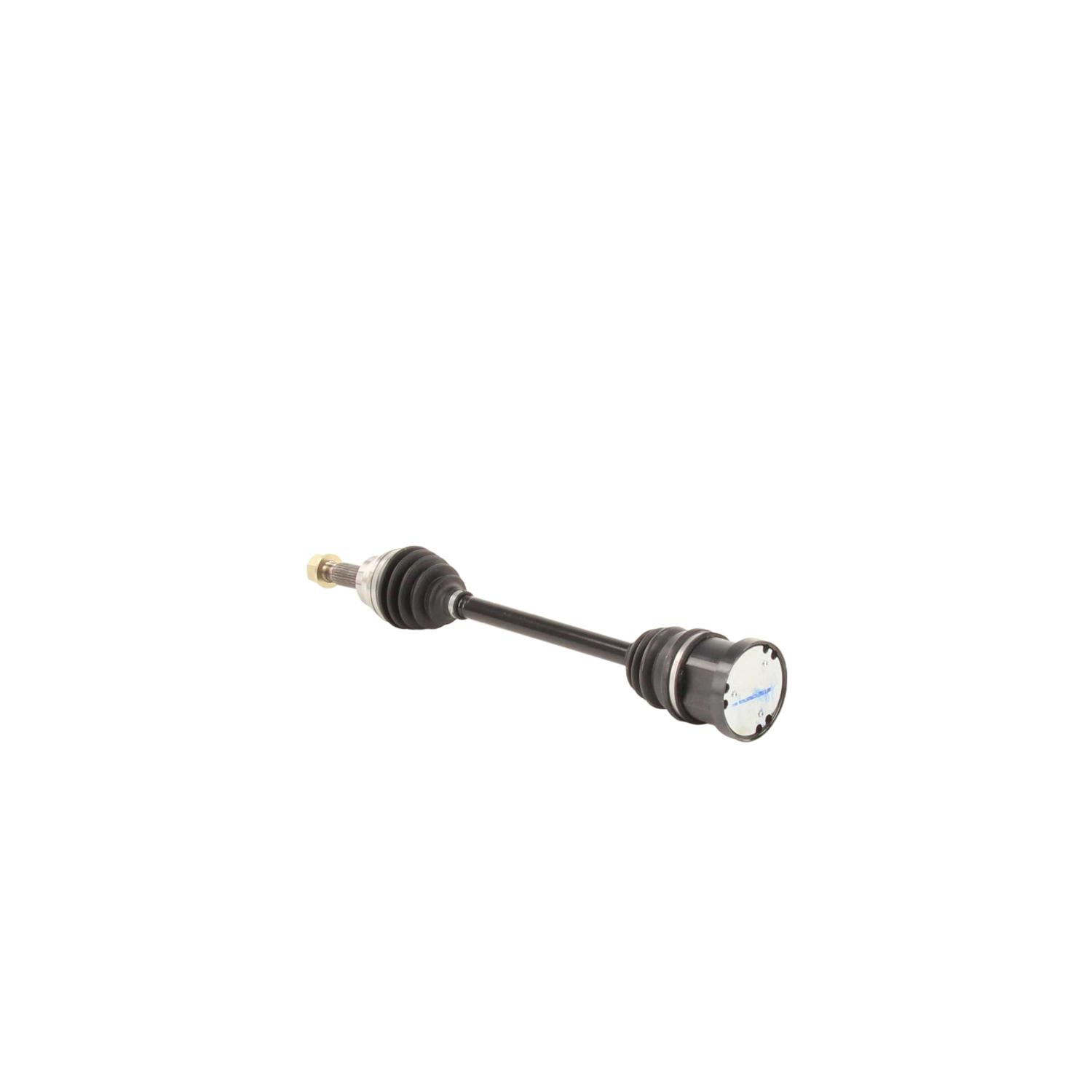 TrakMotive NI8542 - CV Axle Shaft TrakMotive NI8542 CV Axle Shaft product image 4 of 4
