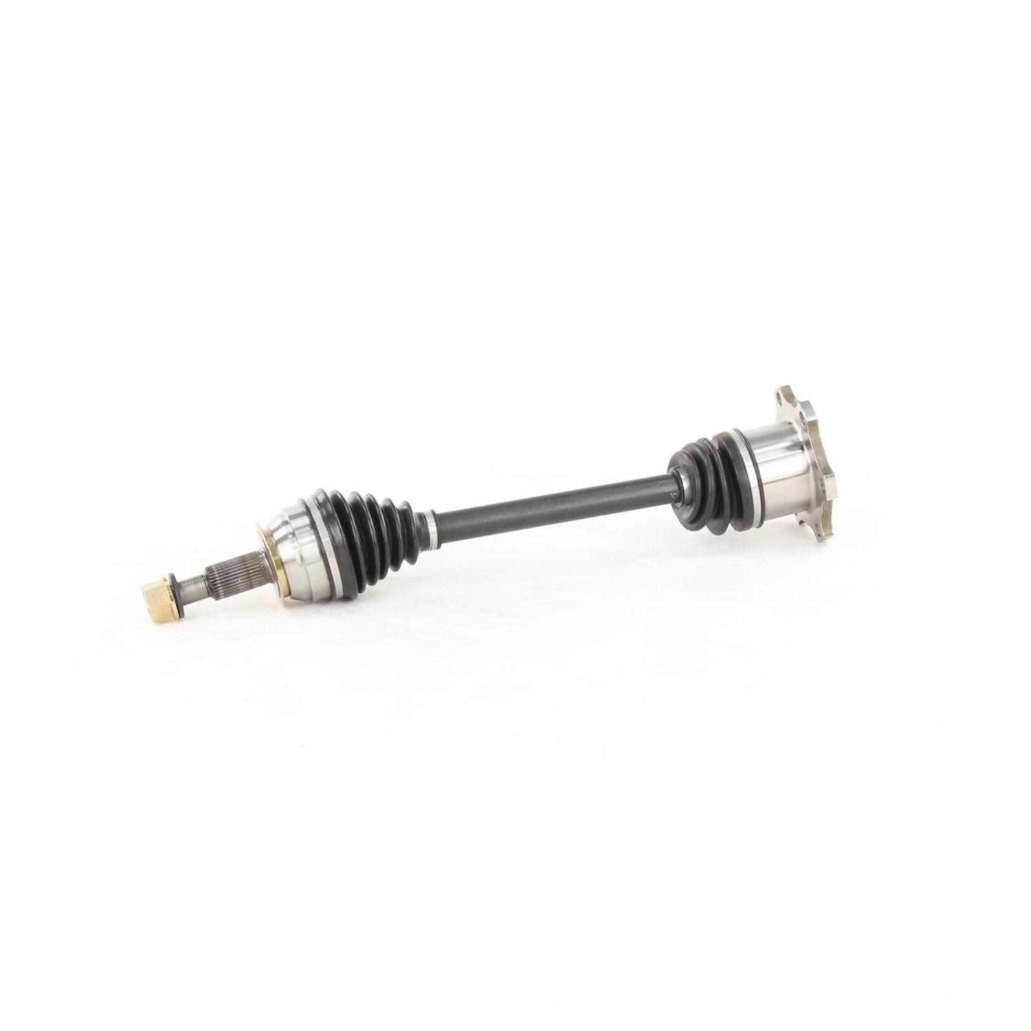 TrakMotive NI8593 - CV Axle Shaft TrakMotive NI8593 CV Axle Shaft product image 2 of 3