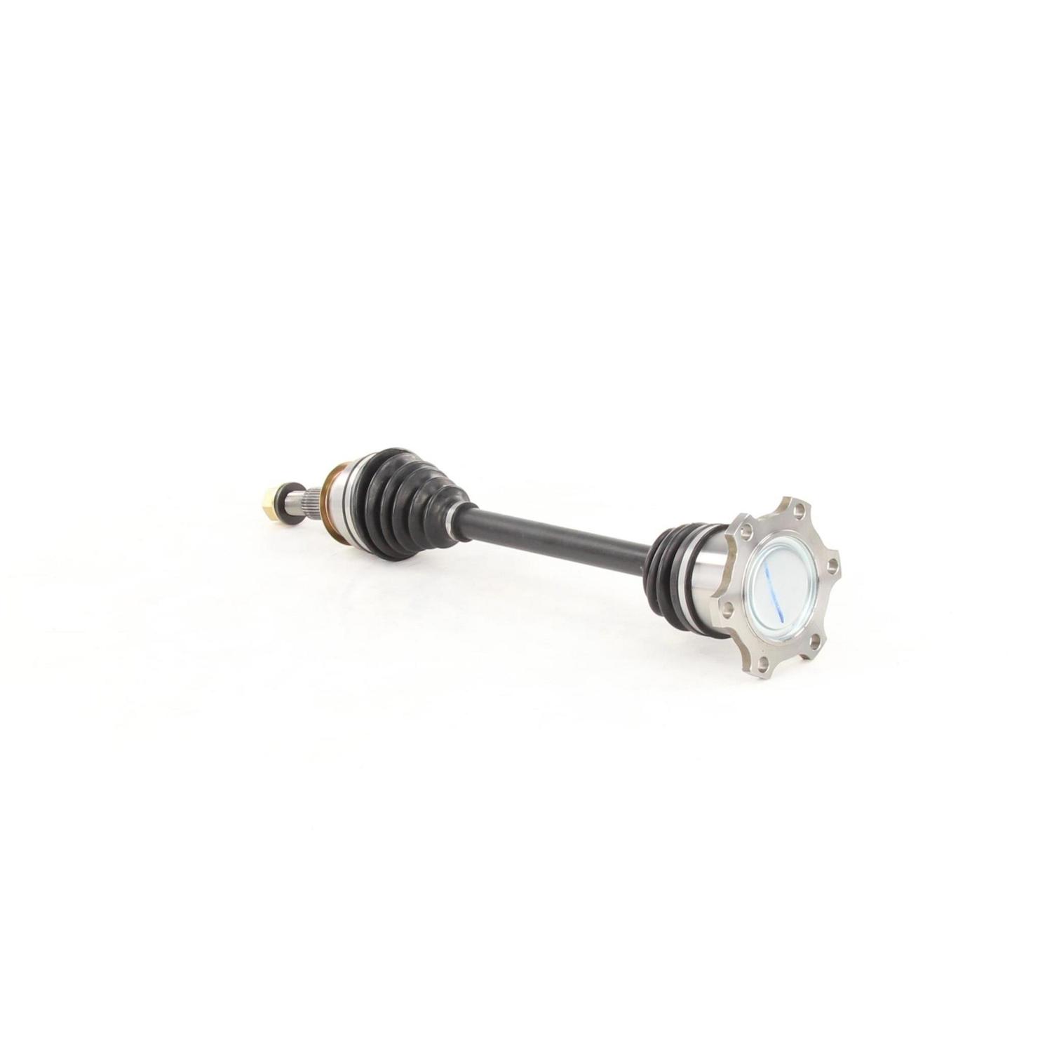 TrakMotive NI8593 - CV Axle Shaft TrakMotive NI8593 CV Axle Shaft product image 3 of 3