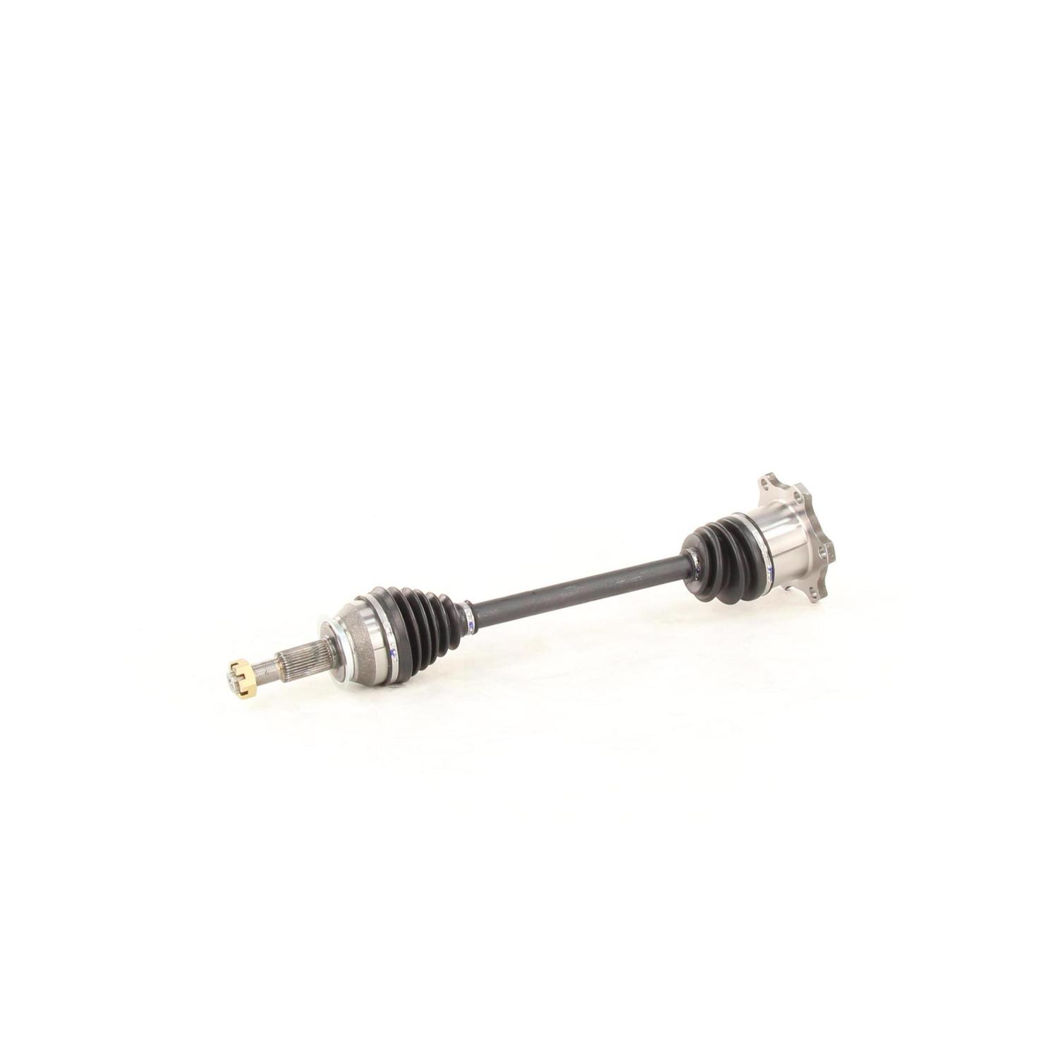 TrakMotive NI8594 - CV Axle Shaft TrakMotive NI8594 CV Axle Shaft product image 2 of 3