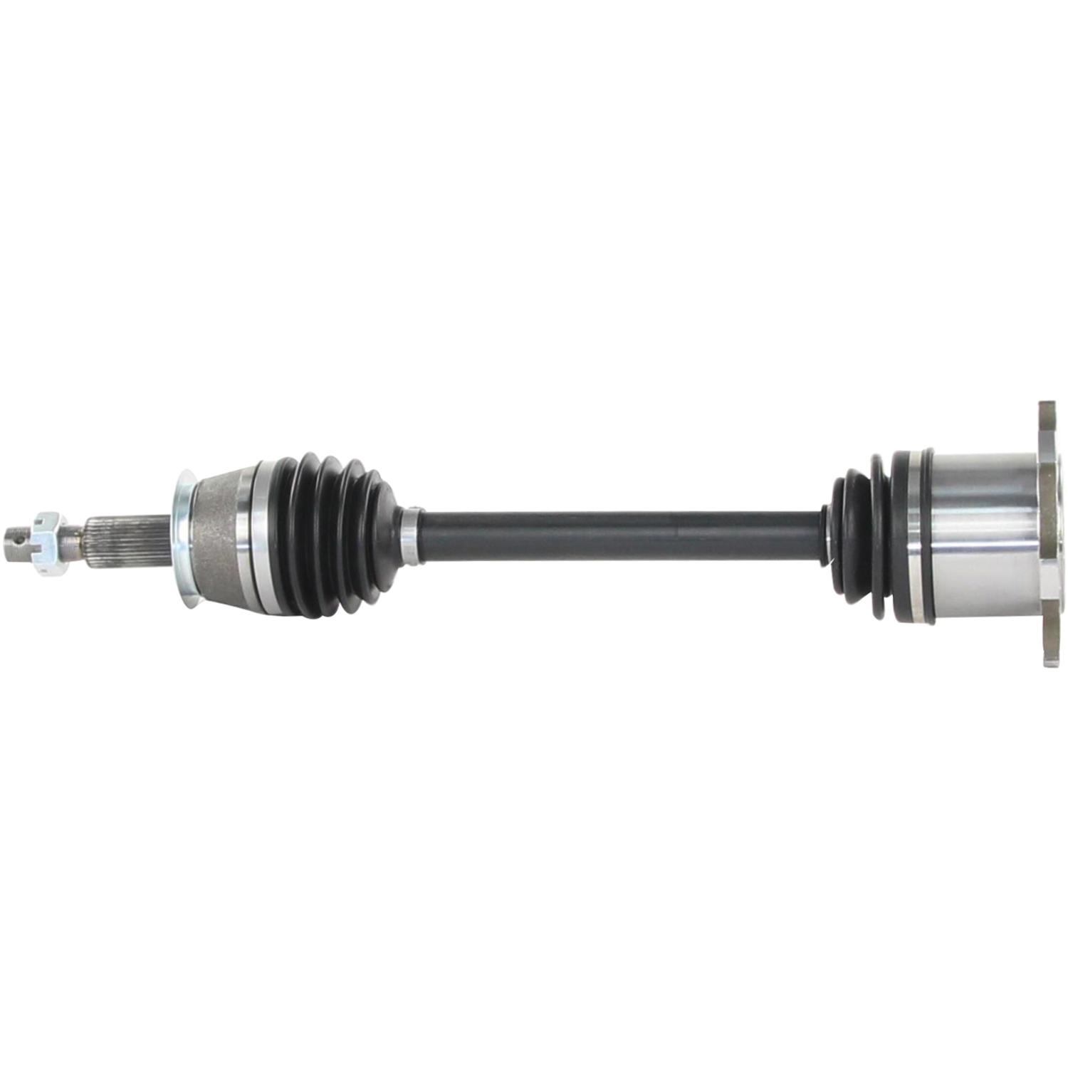 TrakMotive NI86001 - CV Axle Shaft TrakMotive NI86001 CV Axle Shaft product image 1 of 3