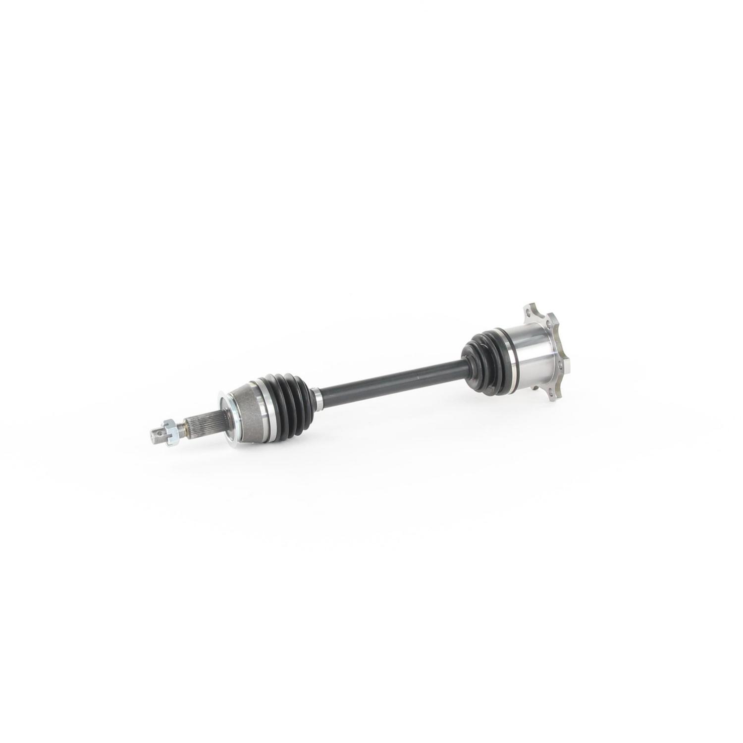 TrakMotive NI86001 - CV Axle Shaft TrakMotive NI86001 CV Axle Shaft product image 2 of 3