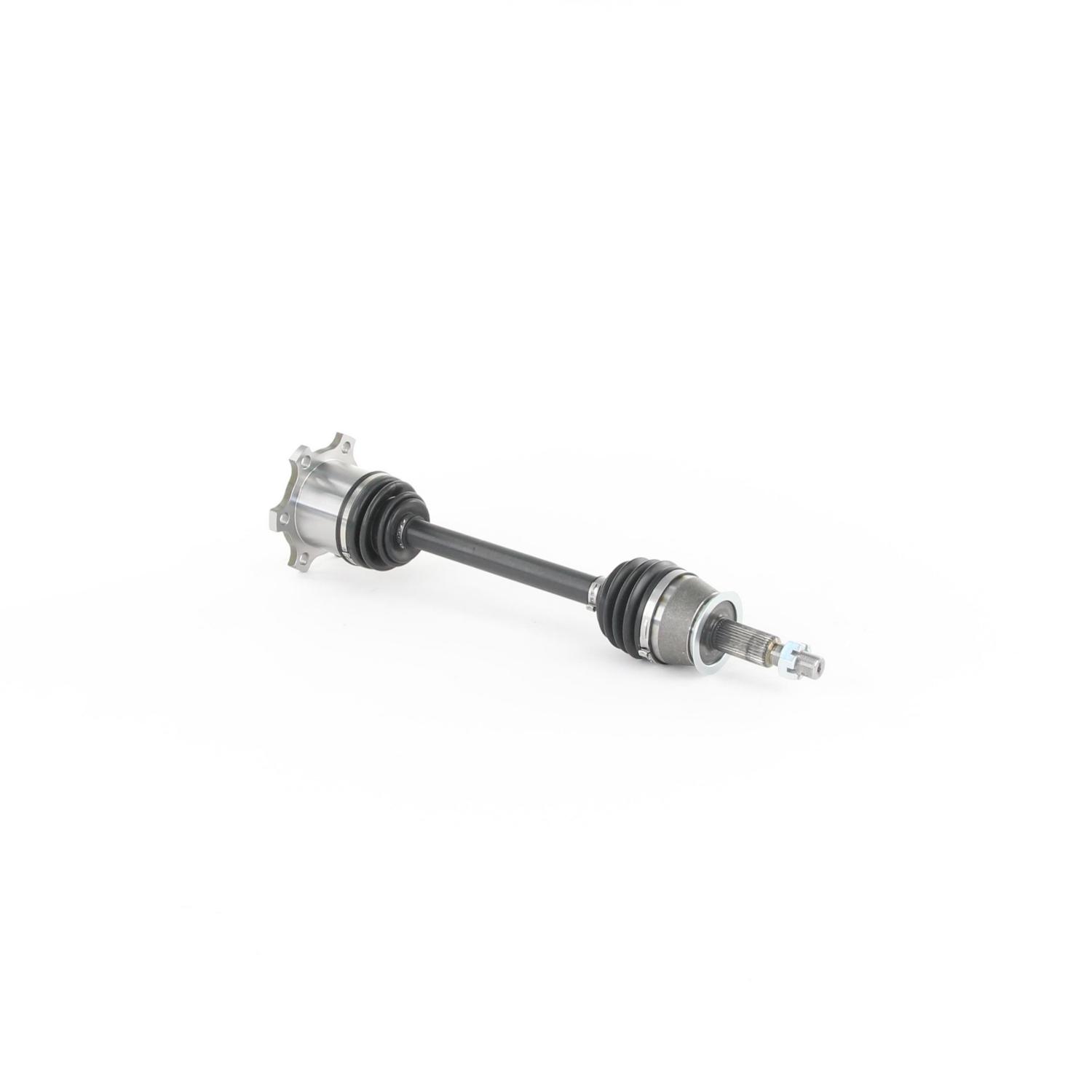 TrakMotive NI86001 - CV Axle Shaft TrakMotive NI86001 CV Axle Shaft product image 3 of 3