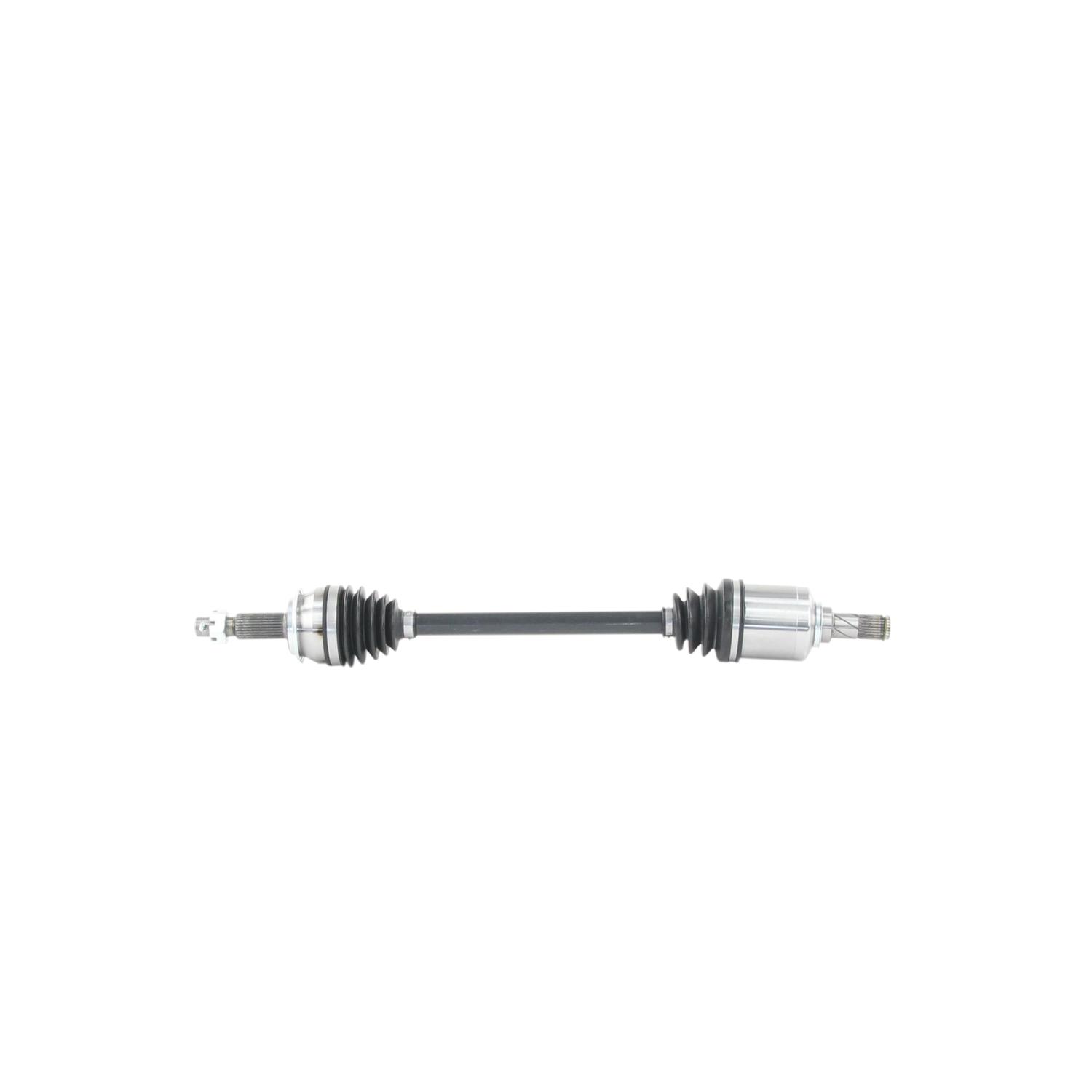 TrakMotive NI86002 - CV Axle Shaft TrakMotive NI86002 CV Axle Shaft product image 1 of 3