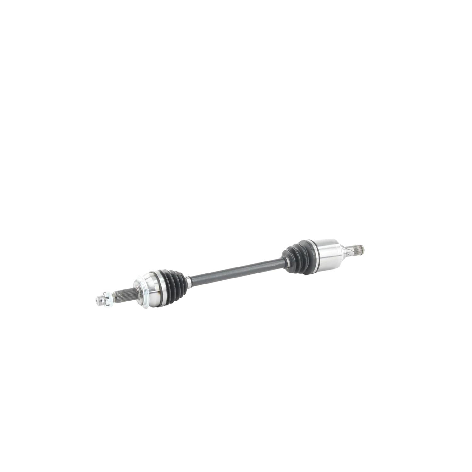 TrakMotive NI86002 - CV Axle Shaft TrakMotive NI86002 CV Axle Shaft product image 2 of 3