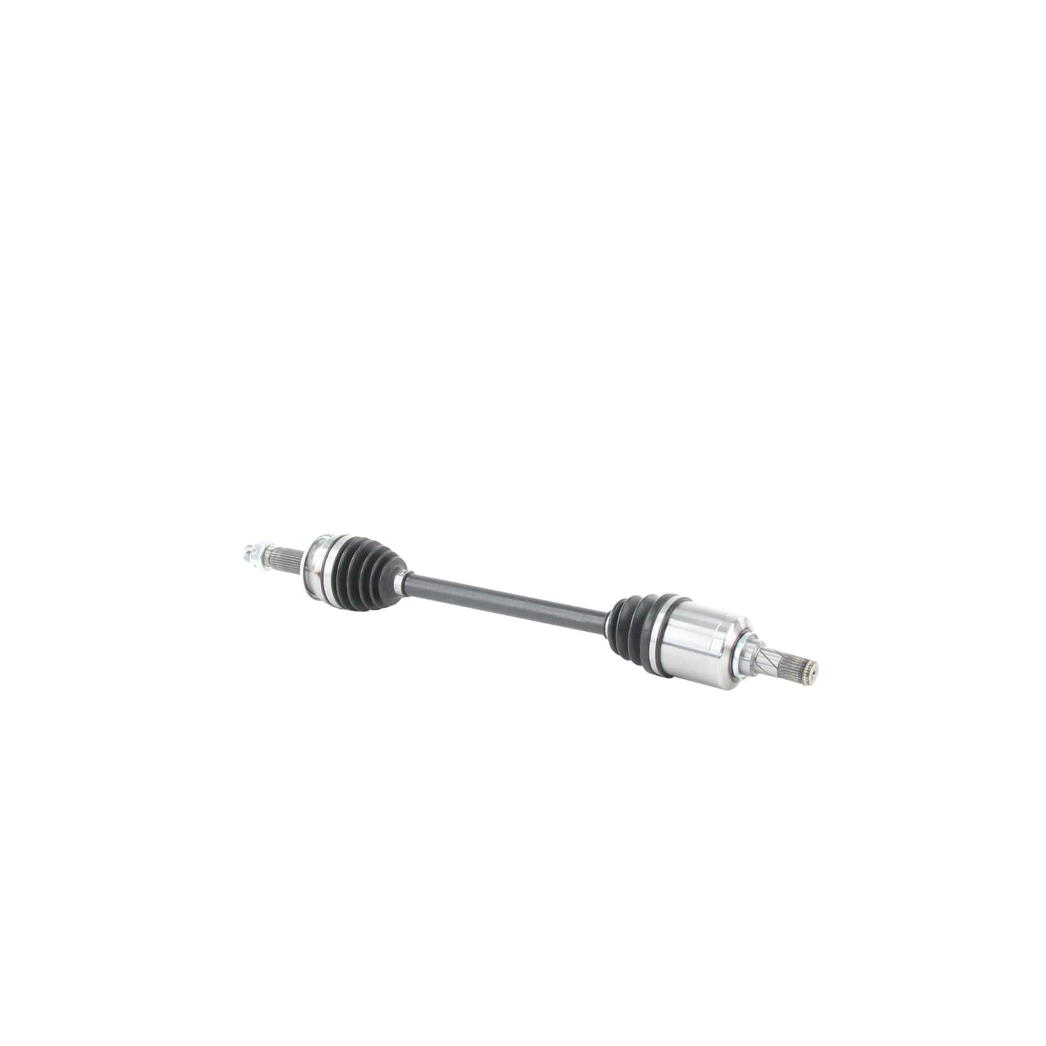 TrakMotive NI86002 - CV Axle Shaft TrakMotive NI86002 CV Axle Shaft product image 3 of 3