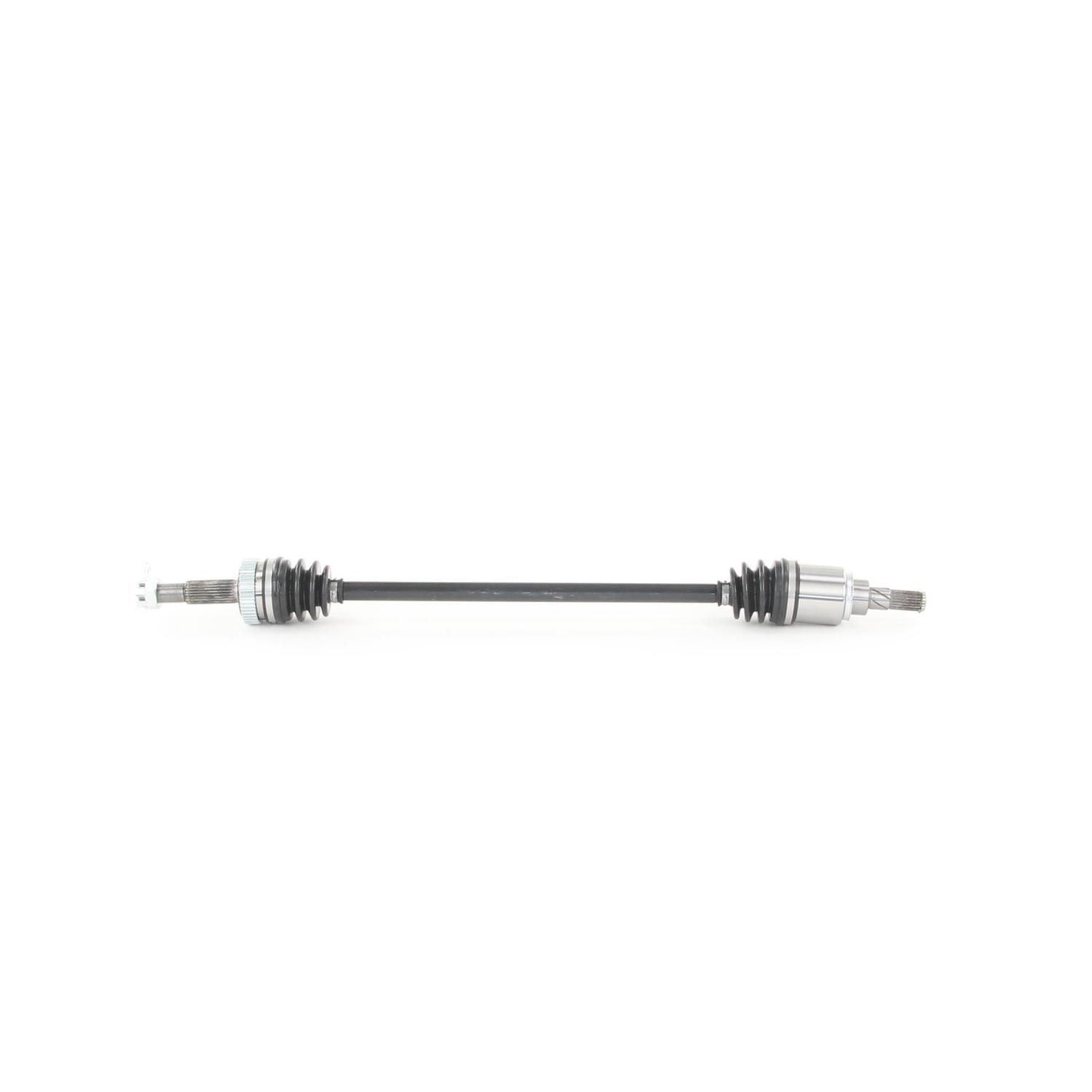 TrakMotive NI86003 - CV Axle Shaft TrakMotive NI86003 CV Axle Shaft product image 1 of 3