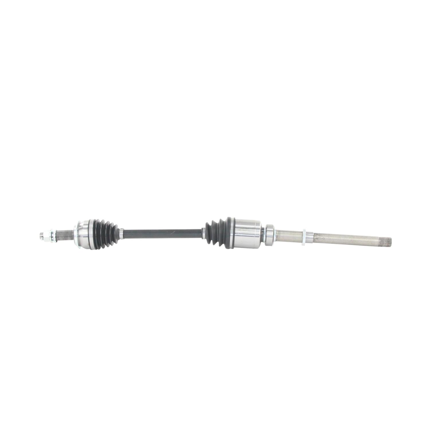 TrakMotive NI86004 CV Axle Shaft product image 1 of 3
