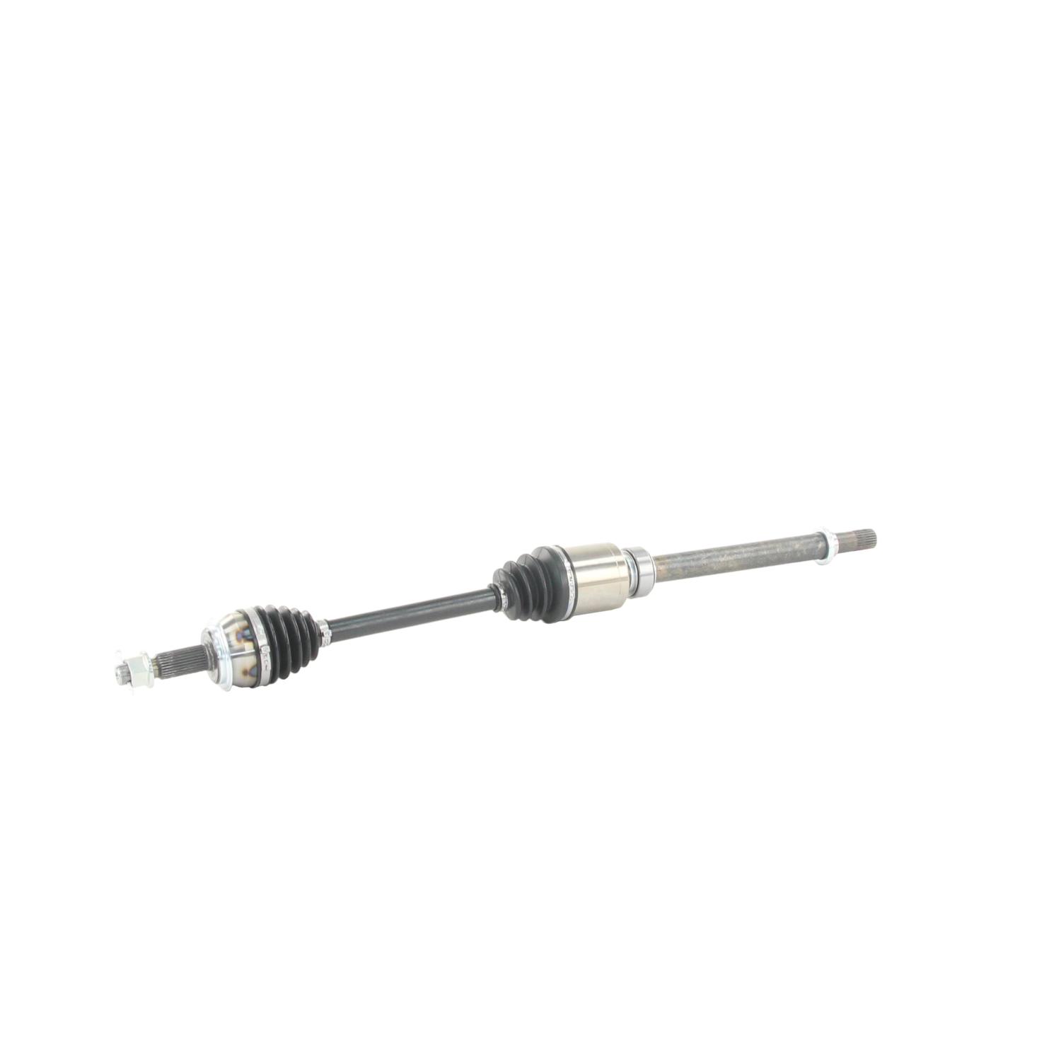 TrakMotive NI86005 - CV Axle Shaft TrakMotive NI86005 CV Axle Shaft product image 2 of 3