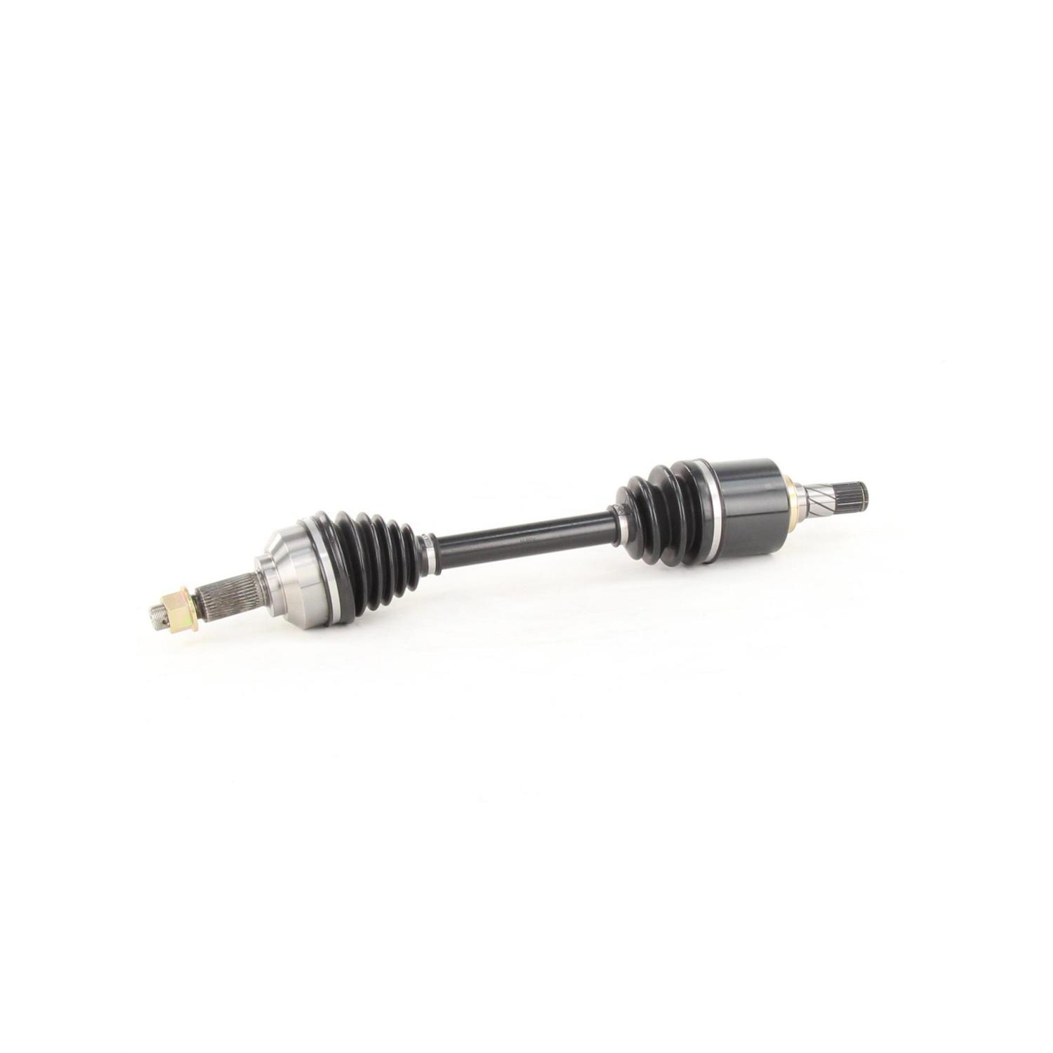 TrakMotive NI8604 - CV Axle Shaft TrakMotive NI8604 CV Axle Shaft product image 2 of 3