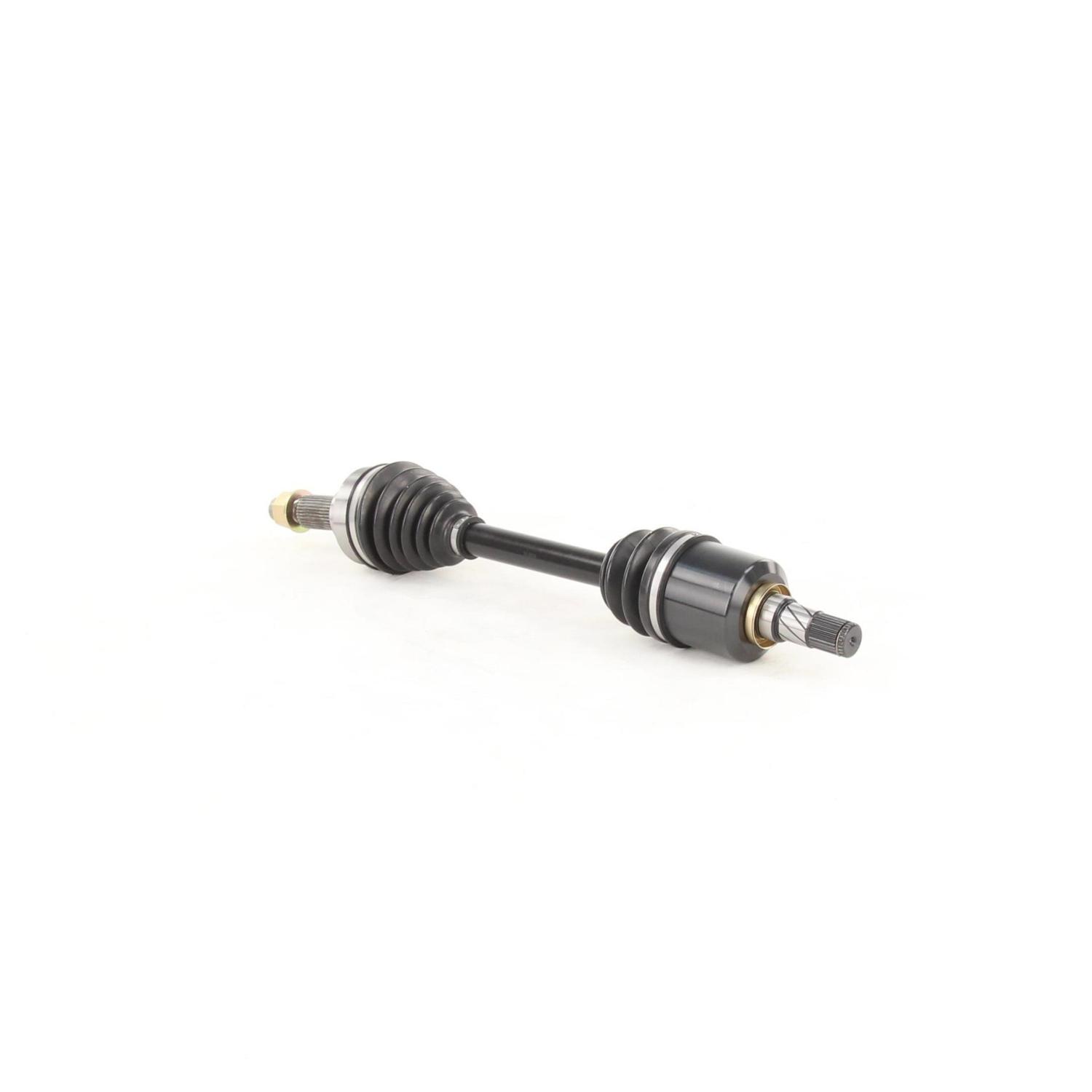 TrakMotive NI8604 - CV Axle Shaft TrakMotive NI8604 CV Axle Shaft product image 3 of 3