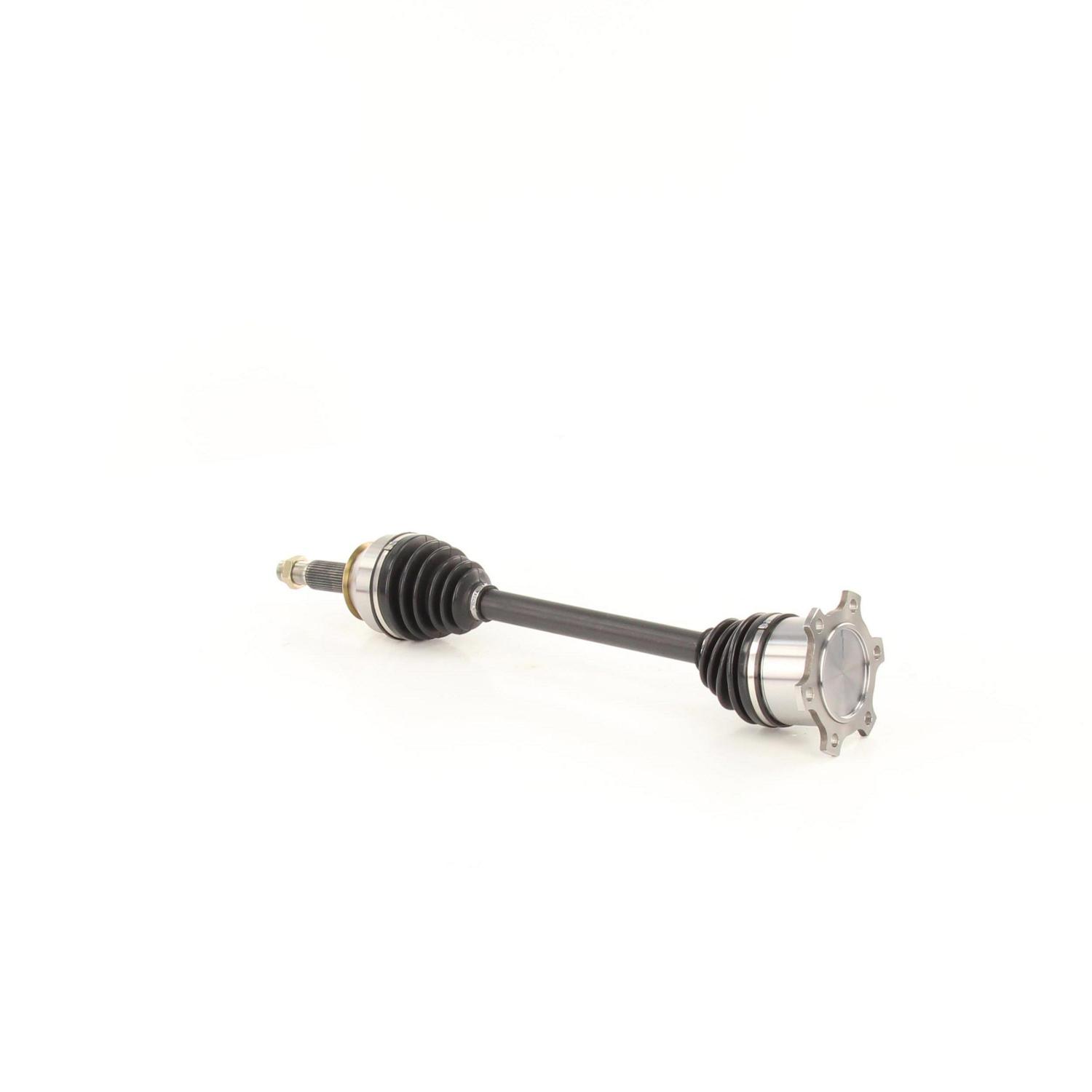 TrakMotive NI8605 - CV Axle Shaft TrakMotive NI8605 CV Axle Shaft product image 3 of 3