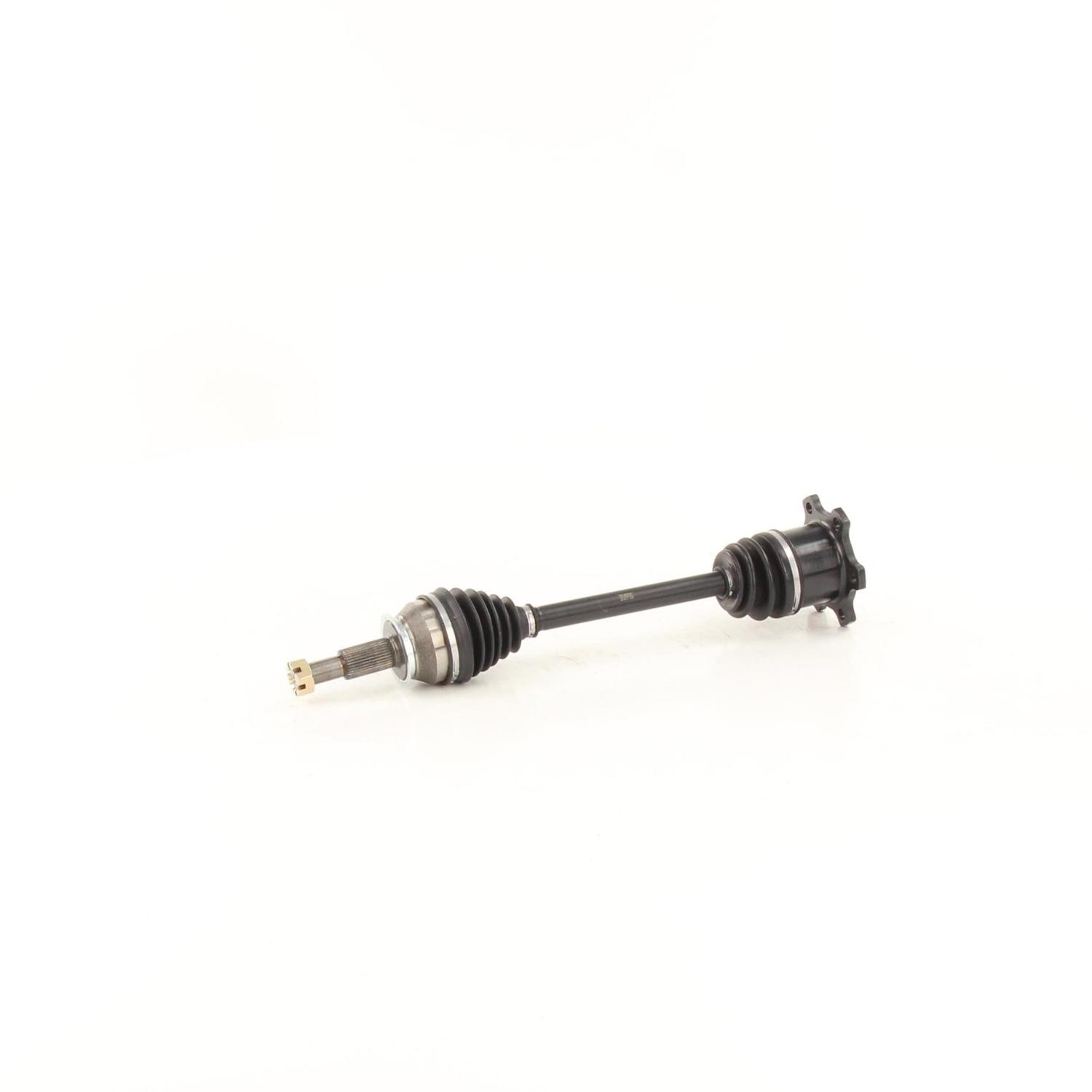 TrakMotive NI8606 - CV Axle Shaft TrakMotive NI8606 CV Axle Shaft product image 2 of 3