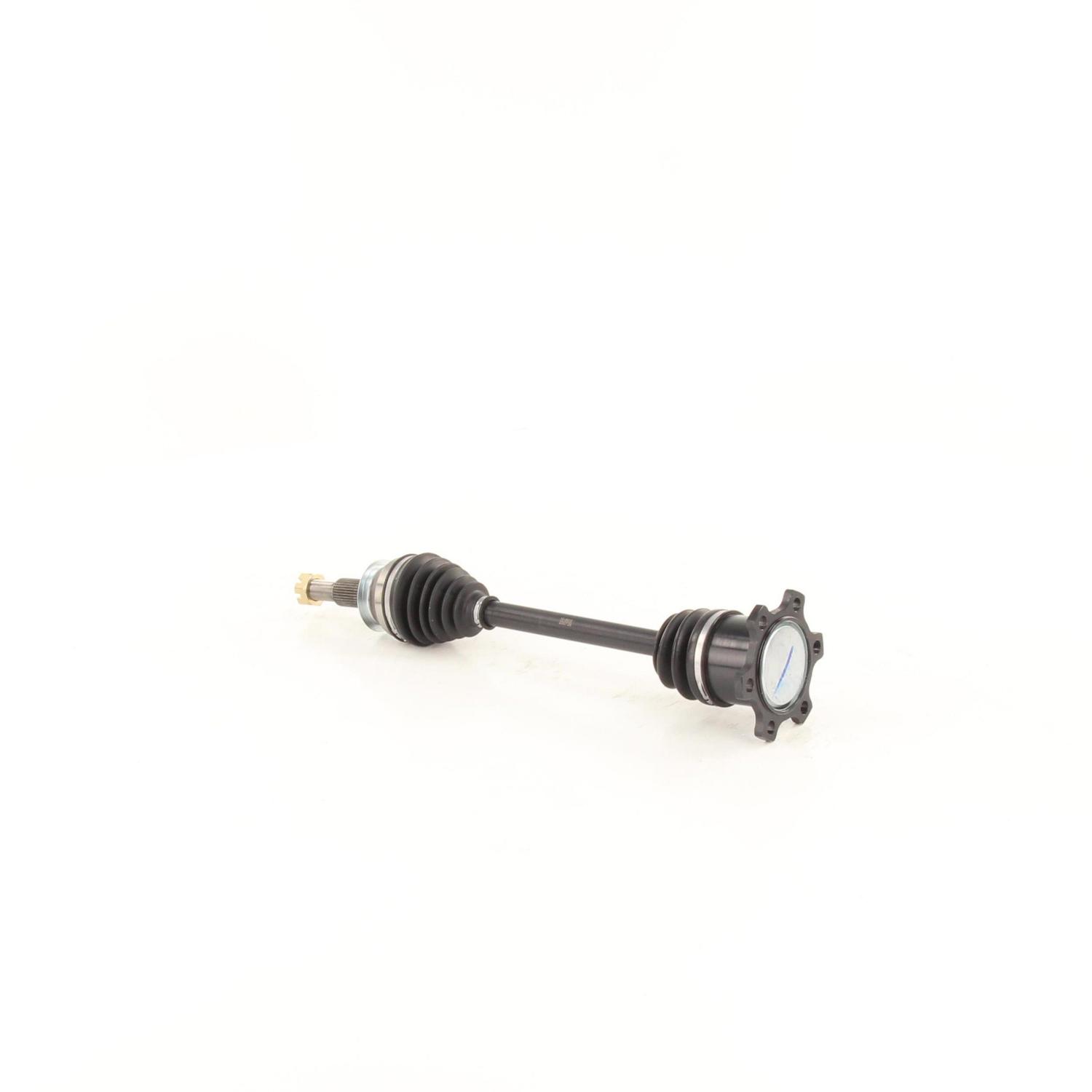 TrakMotive NI8606 - CV Axle Shaft TrakMotive NI8606 CV Axle Shaft product image 3 of 3