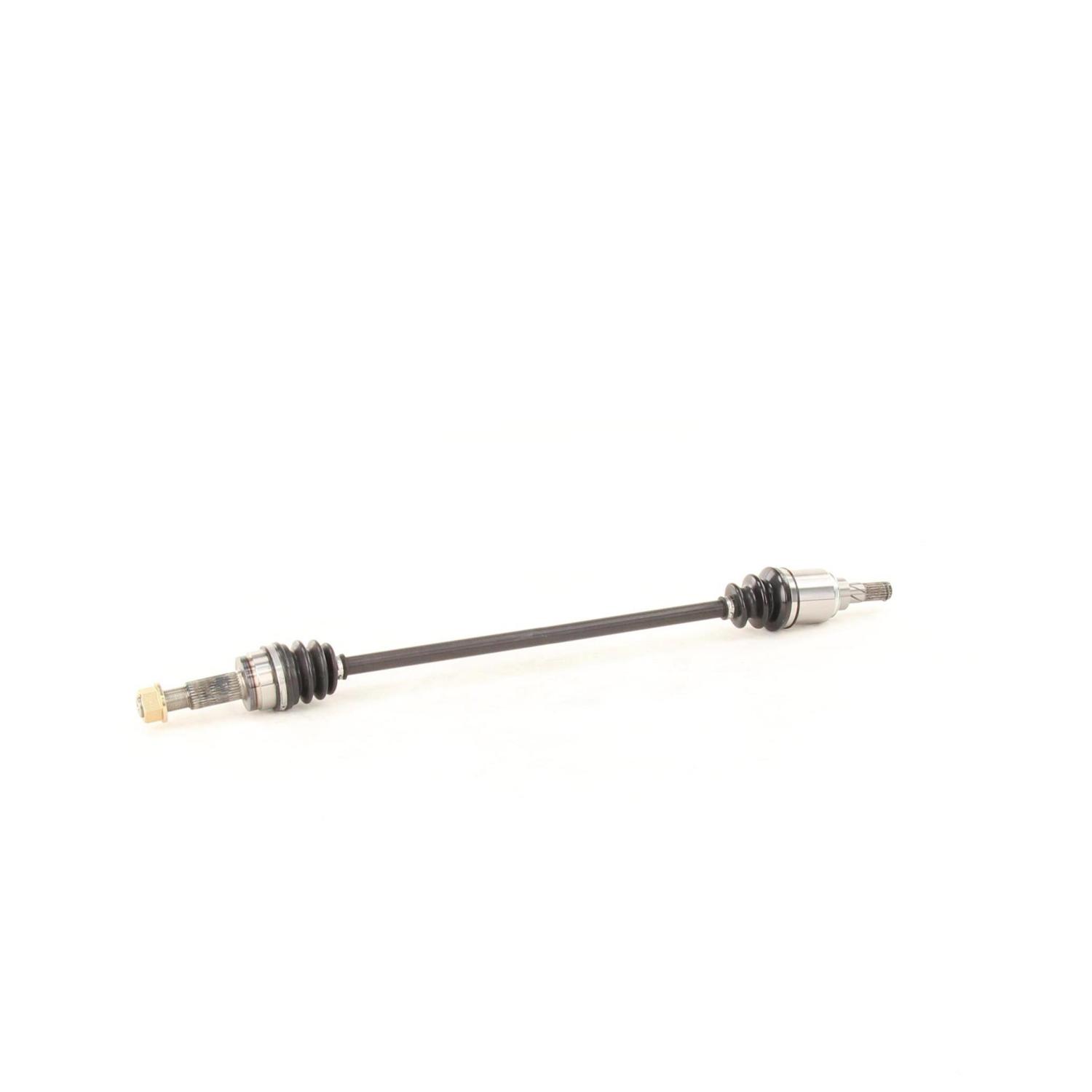 TrakMotive NI8607 - CV Axle Shaft TrakMotive NI8607 CV Axle Shaft product image 2 of 3