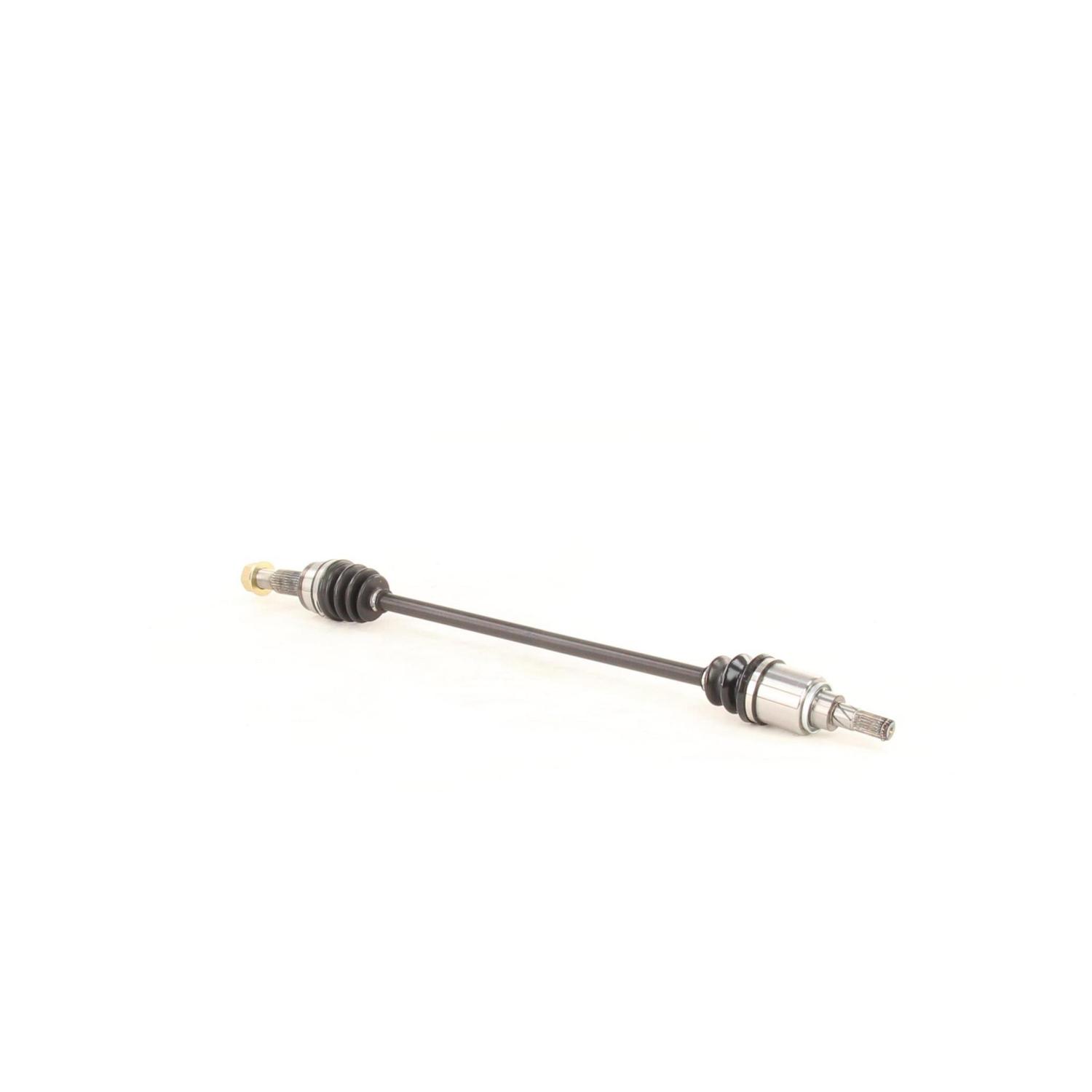 TrakMotive NI8607 - CV Axle Shaft TrakMotive NI8607 CV Axle Shaft product image 3 of 3