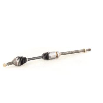 TrakMotive NI8609 - CV Axle Shaft TrakMotive NI8609 CV Axle Shaft product image 2 of 3