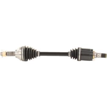 TrakMotive NI8616 CV Axle Shaft product image 1 of 3