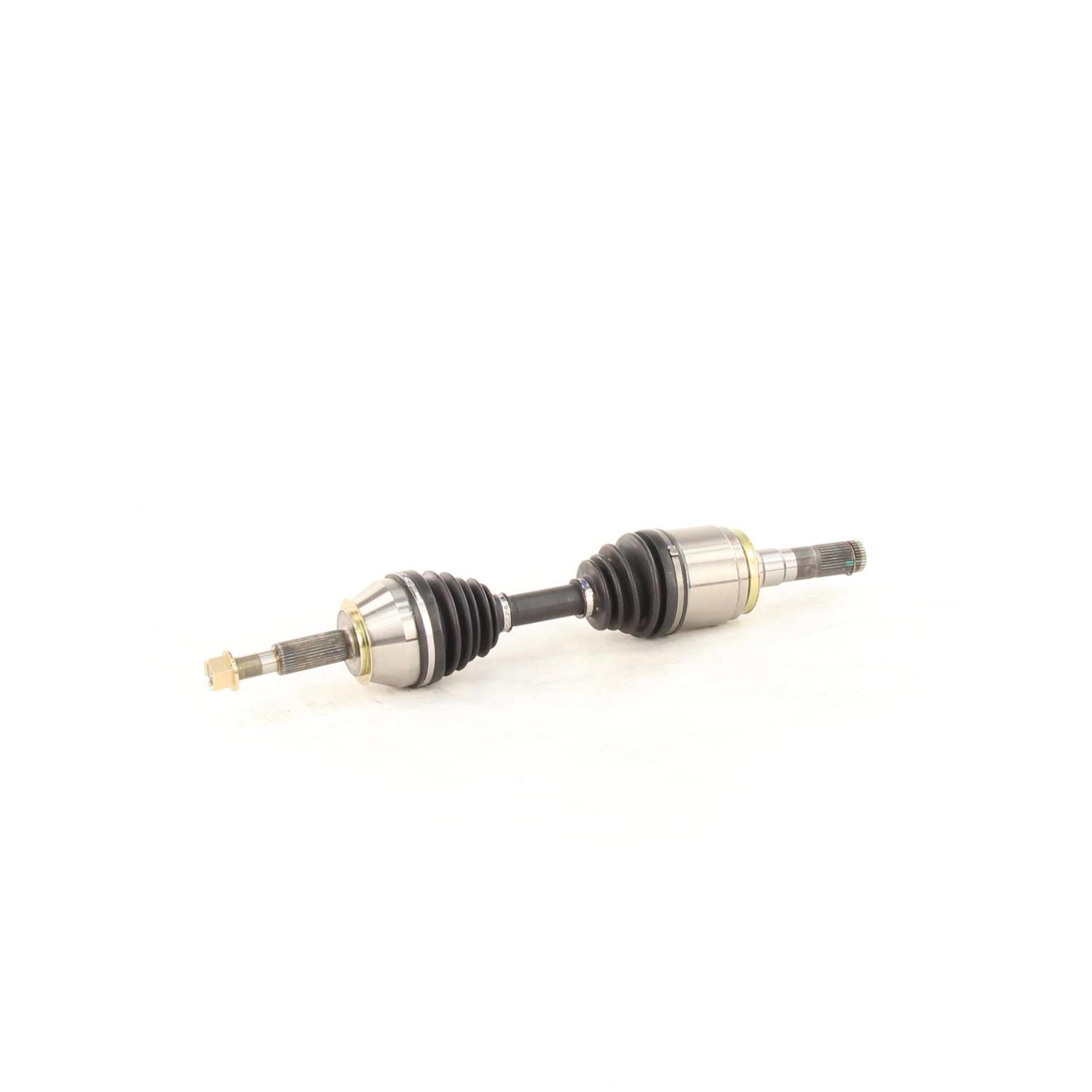 TrakMotive NI8622 - CV Axle Shaft TrakMotive NI8622 CV Axle Shaft product image 2 of 3