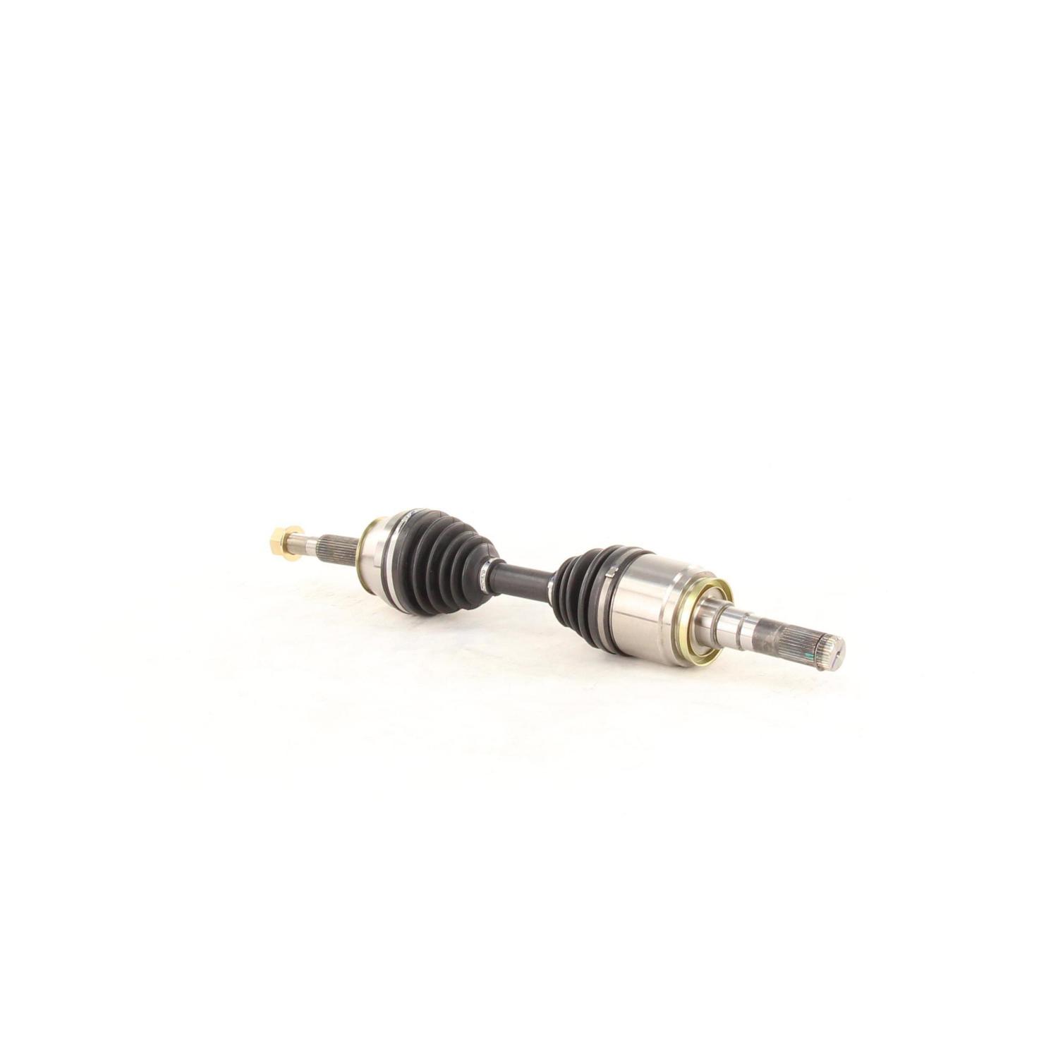 TrakMotive NI8622 - CV Axle Shaft TrakMotive NI8622 CV Axle Shaft product image 3 of 3